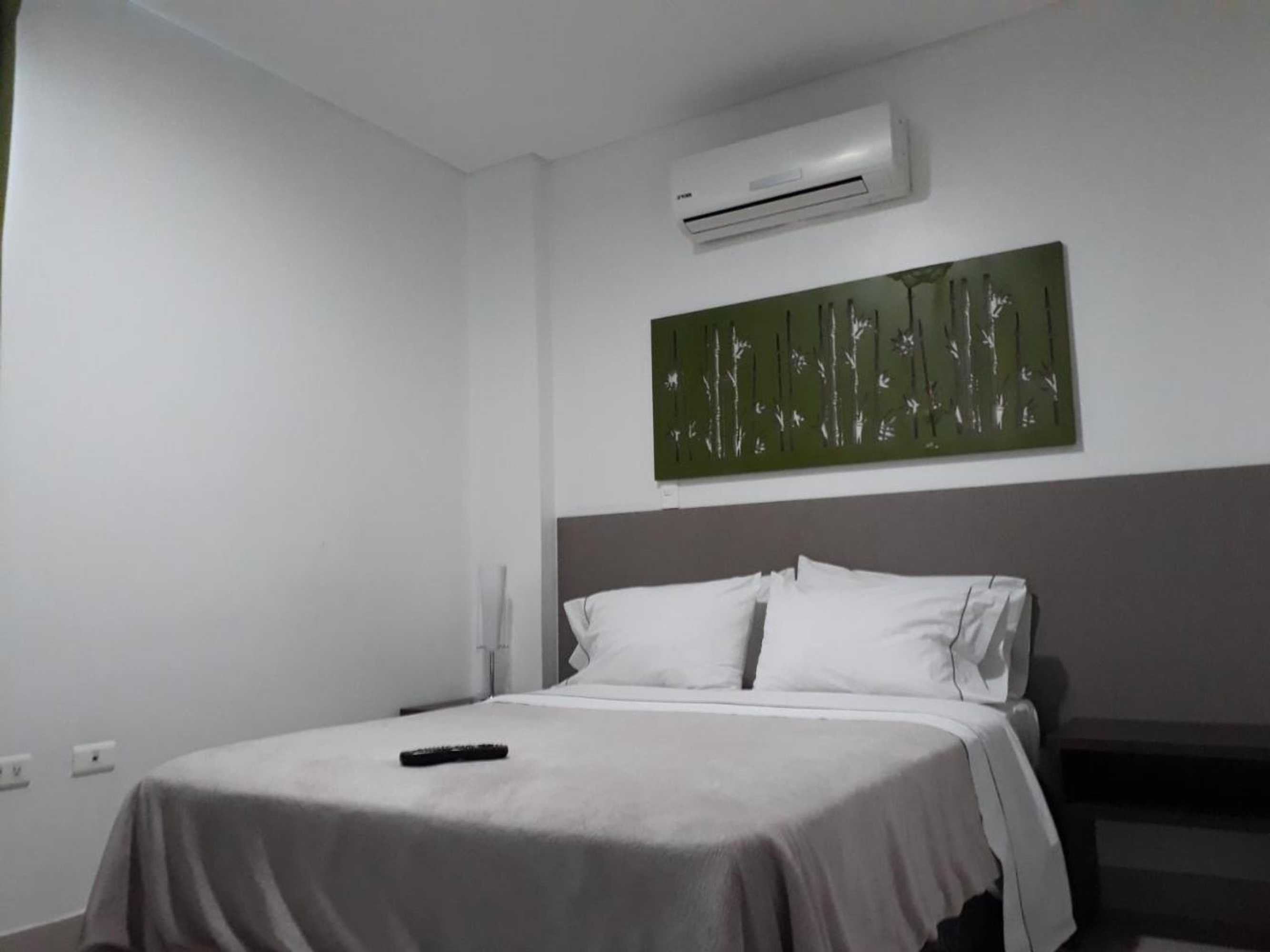 Gift card for Hotel Las Olas Malambo