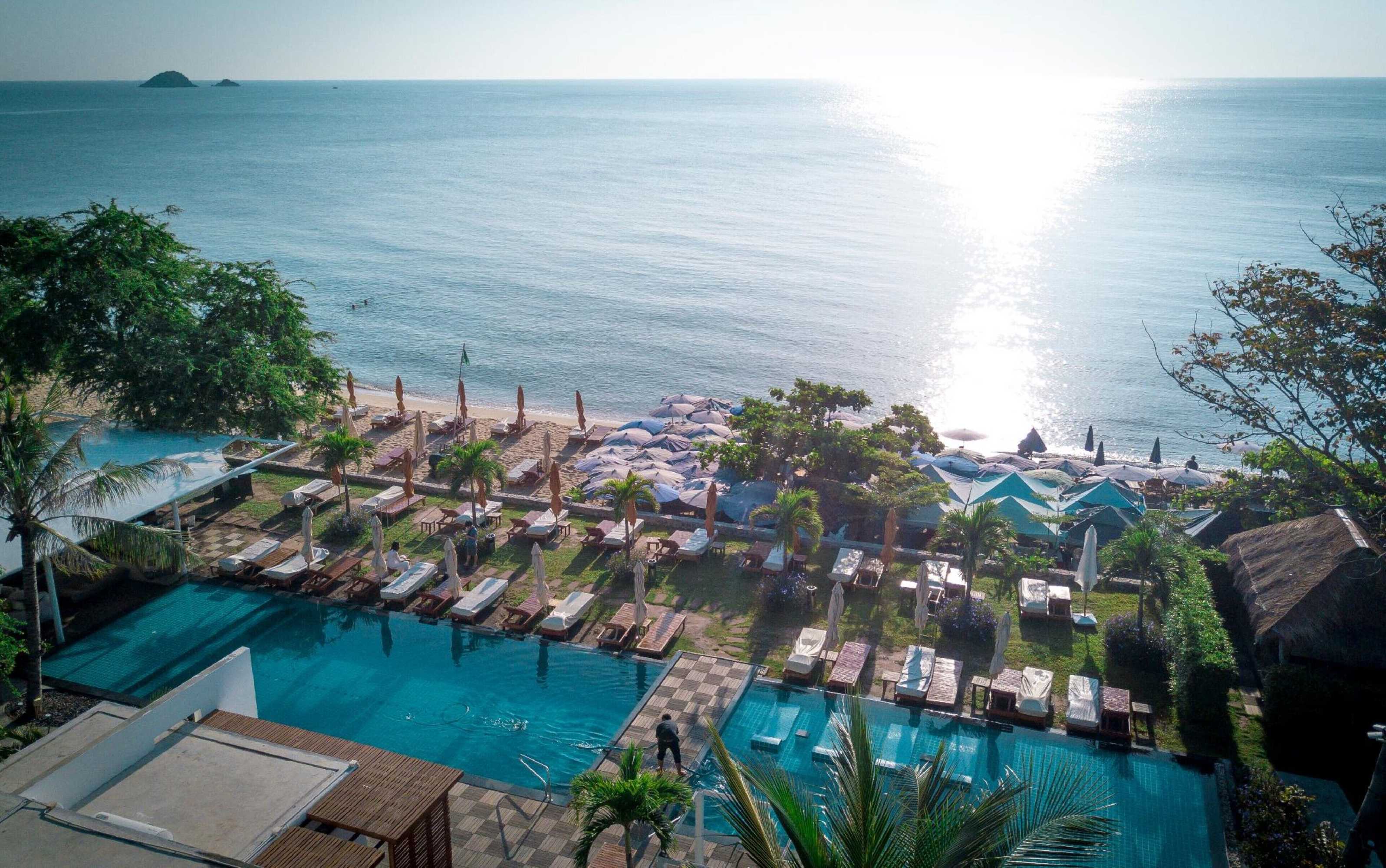 Gift card for Sanae Beach Hua Hin Gift card for Sanae Beach Hua Hin