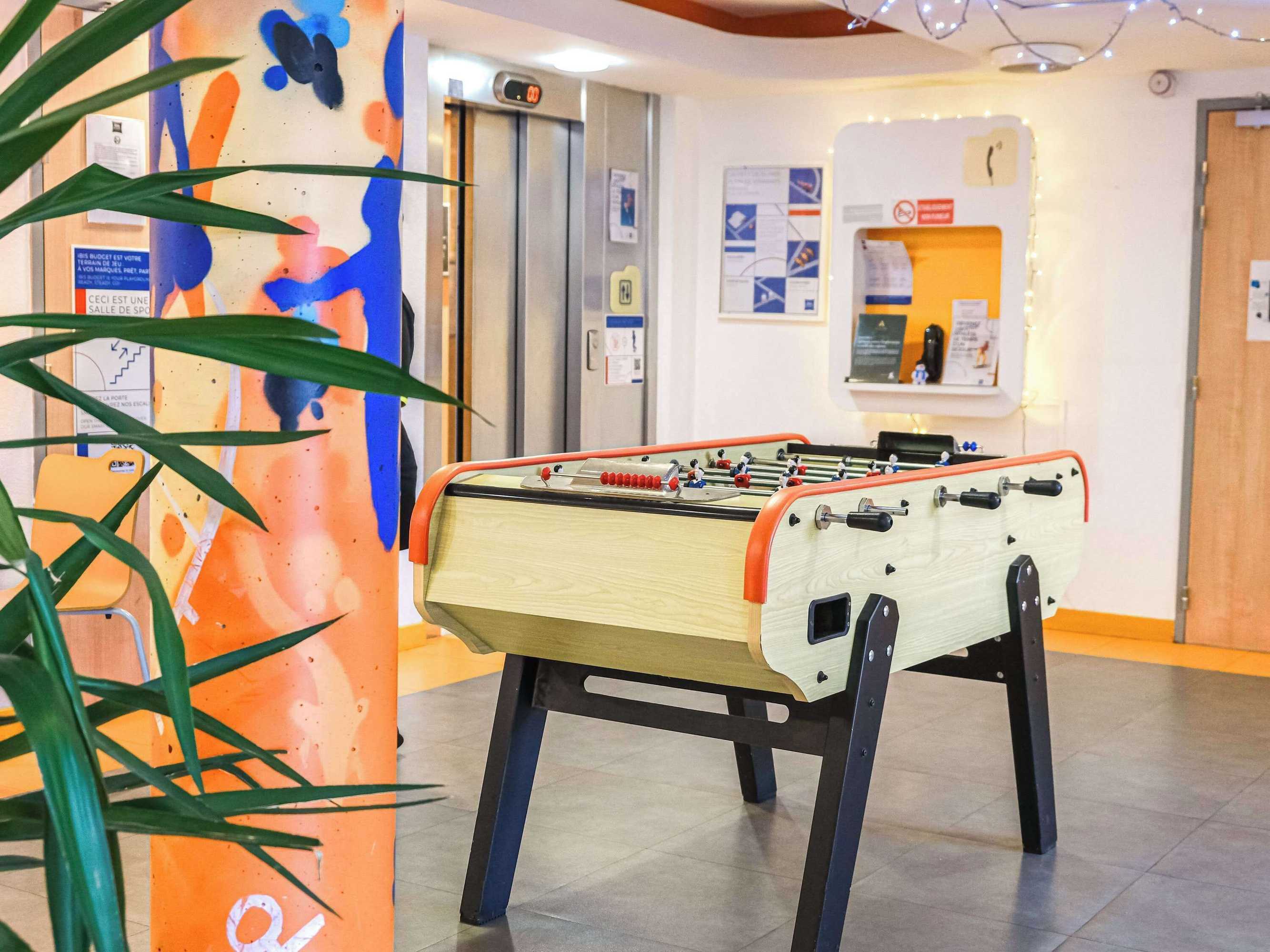 Gift card for Ibis Budget Toulouse Airport Gift card for Ibis Budget Toulouse Airport