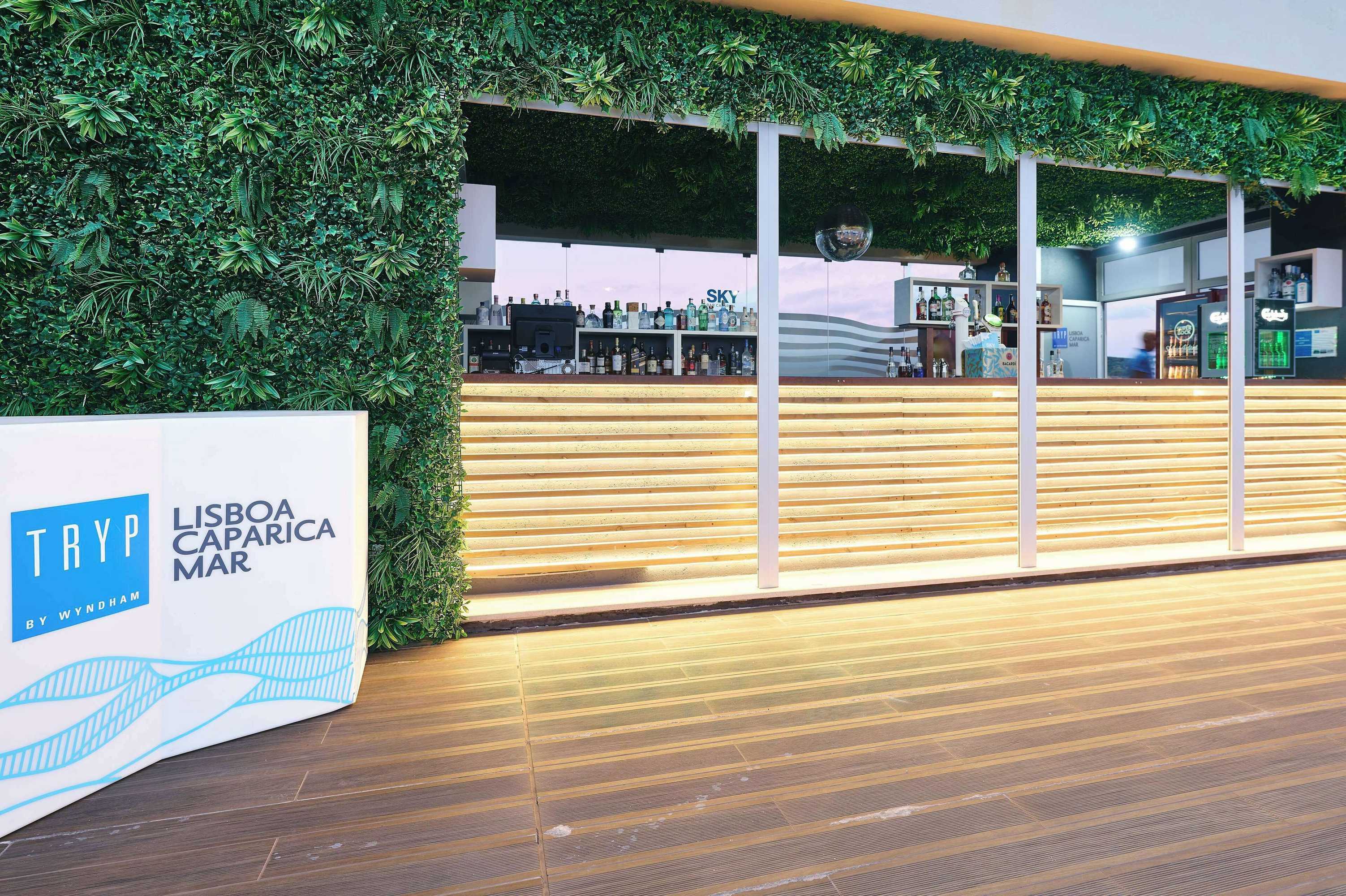Gift card for Tryp by Wyndham Lisboa Caparica Mar Gift card for Tryp by Wyndham Lisboa Caparica Mar