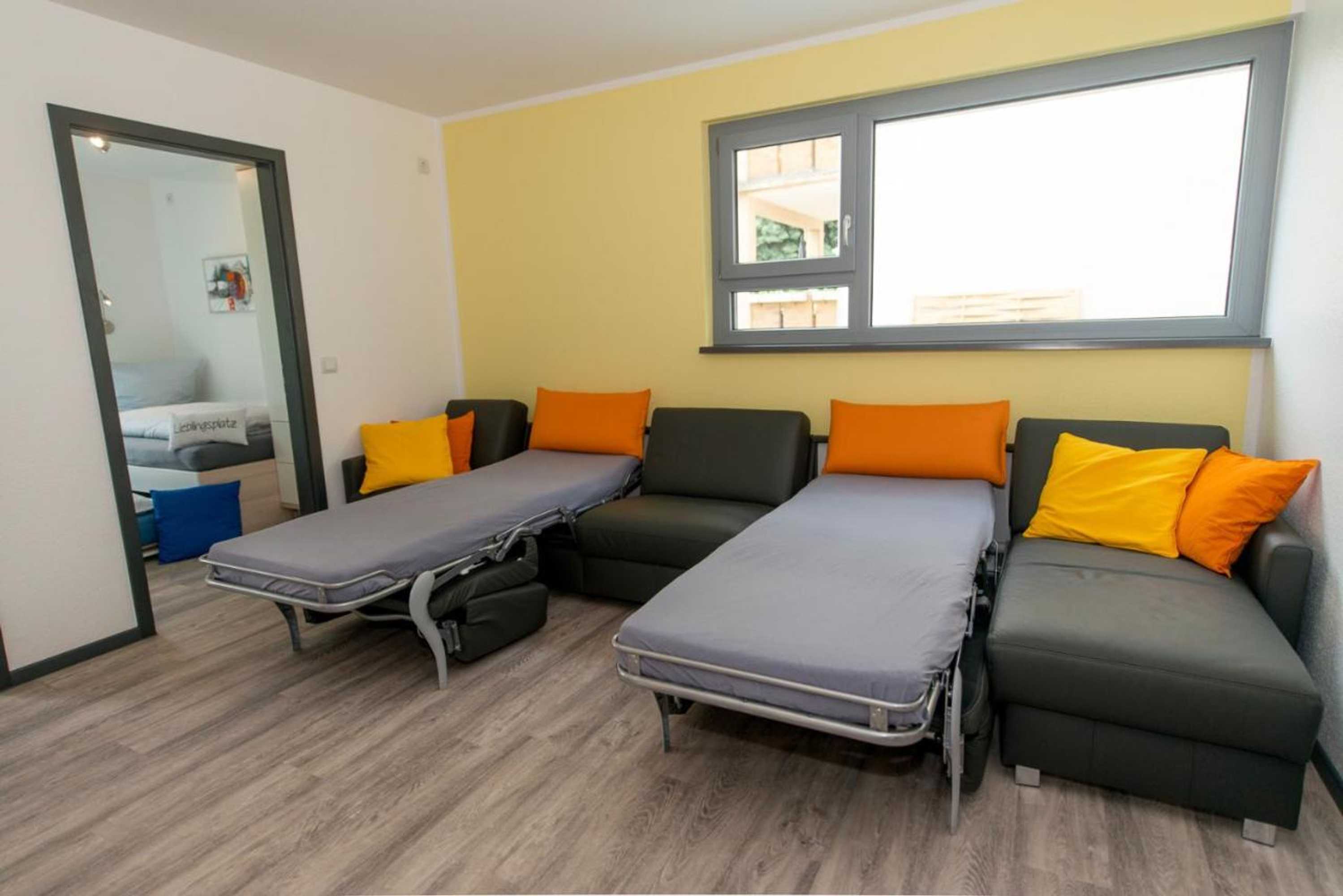 Gift card for Boardinghouse Lorscher Straße