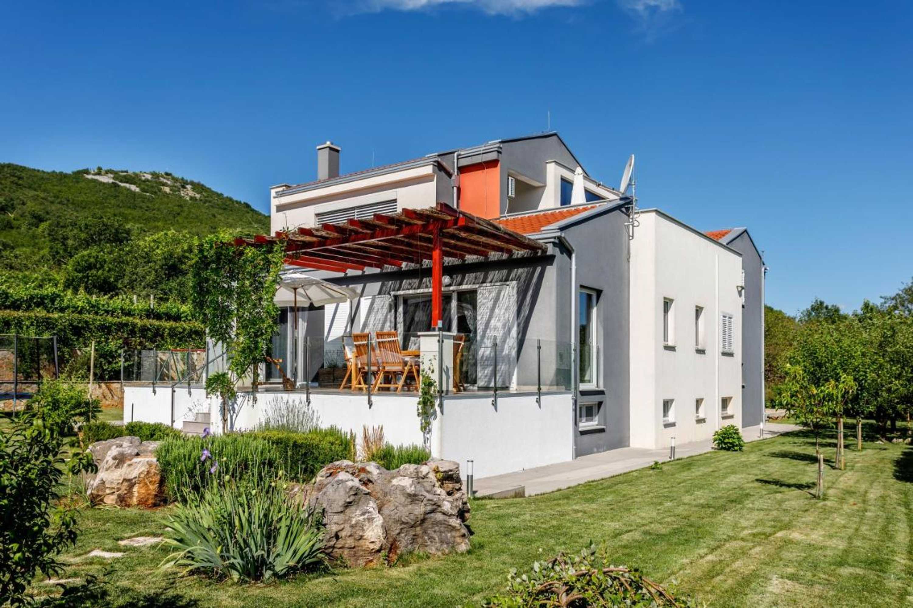 Gift card for Luxury Villa Nadalina-Dicmo