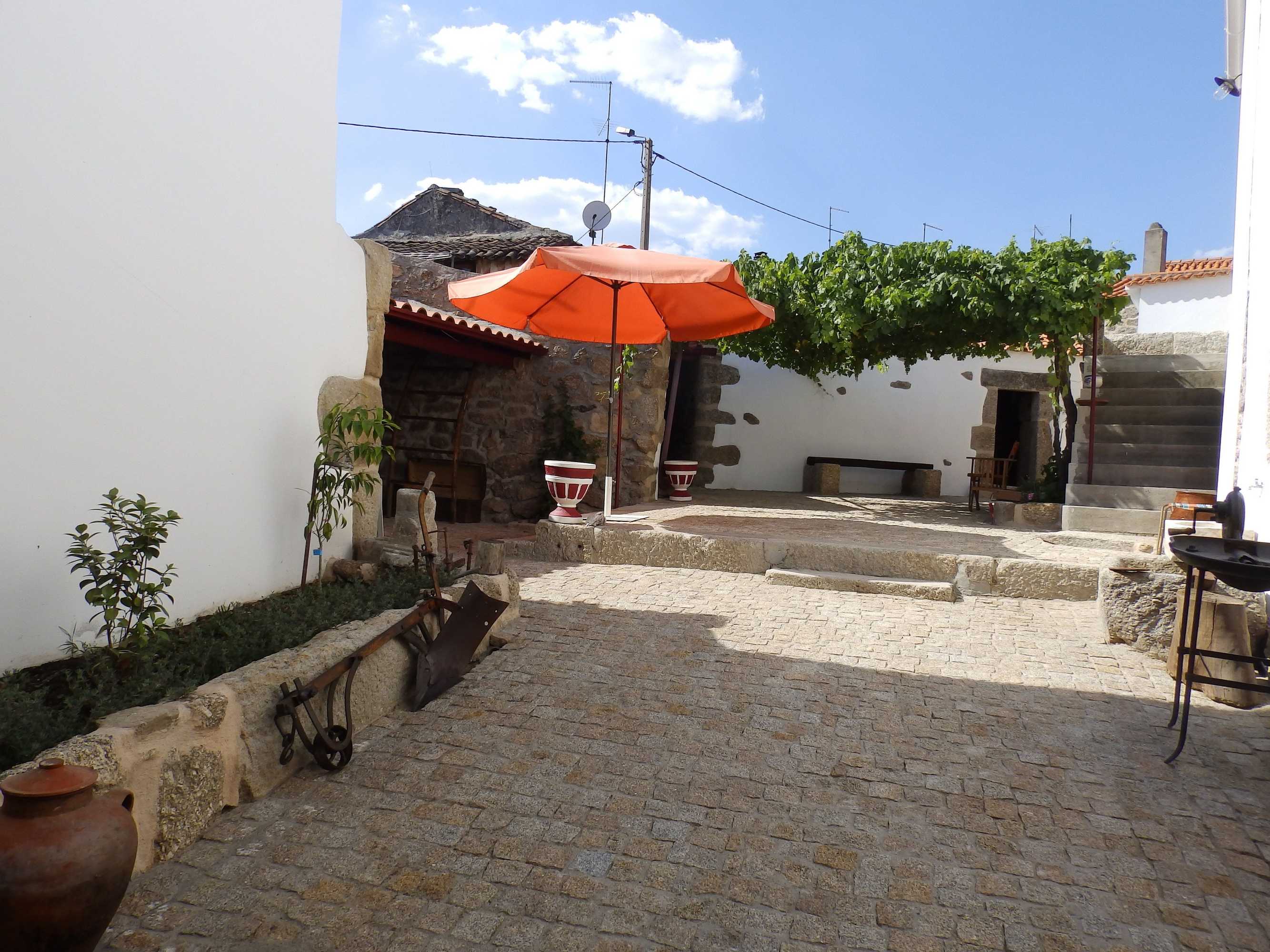 Gift card for Casas do Durão