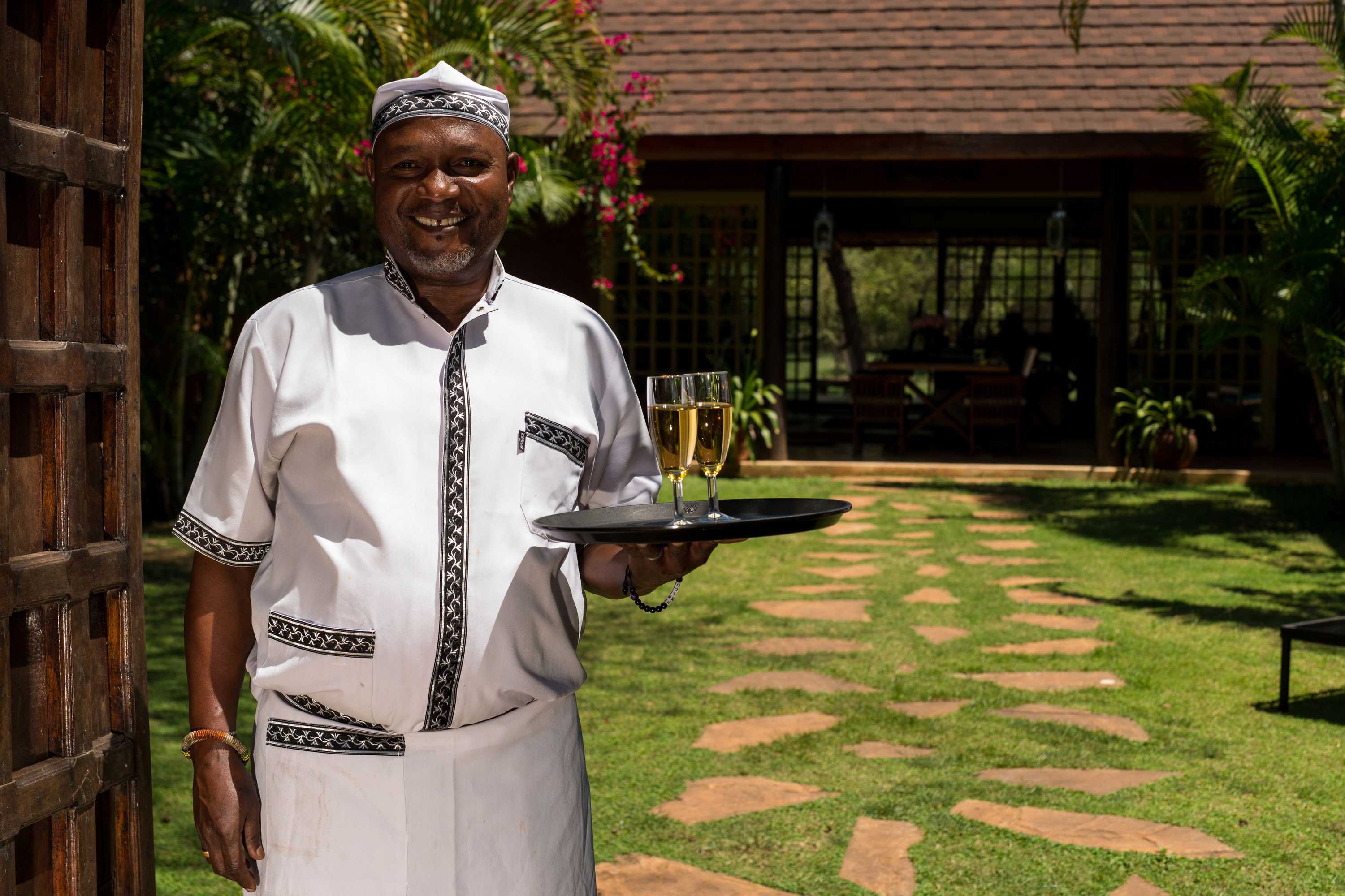 Gift card for Kili Villa Kilimanjaro Luxury Retreat Gift card for Kili Villa Kilimanjaro Luxury Retreat
