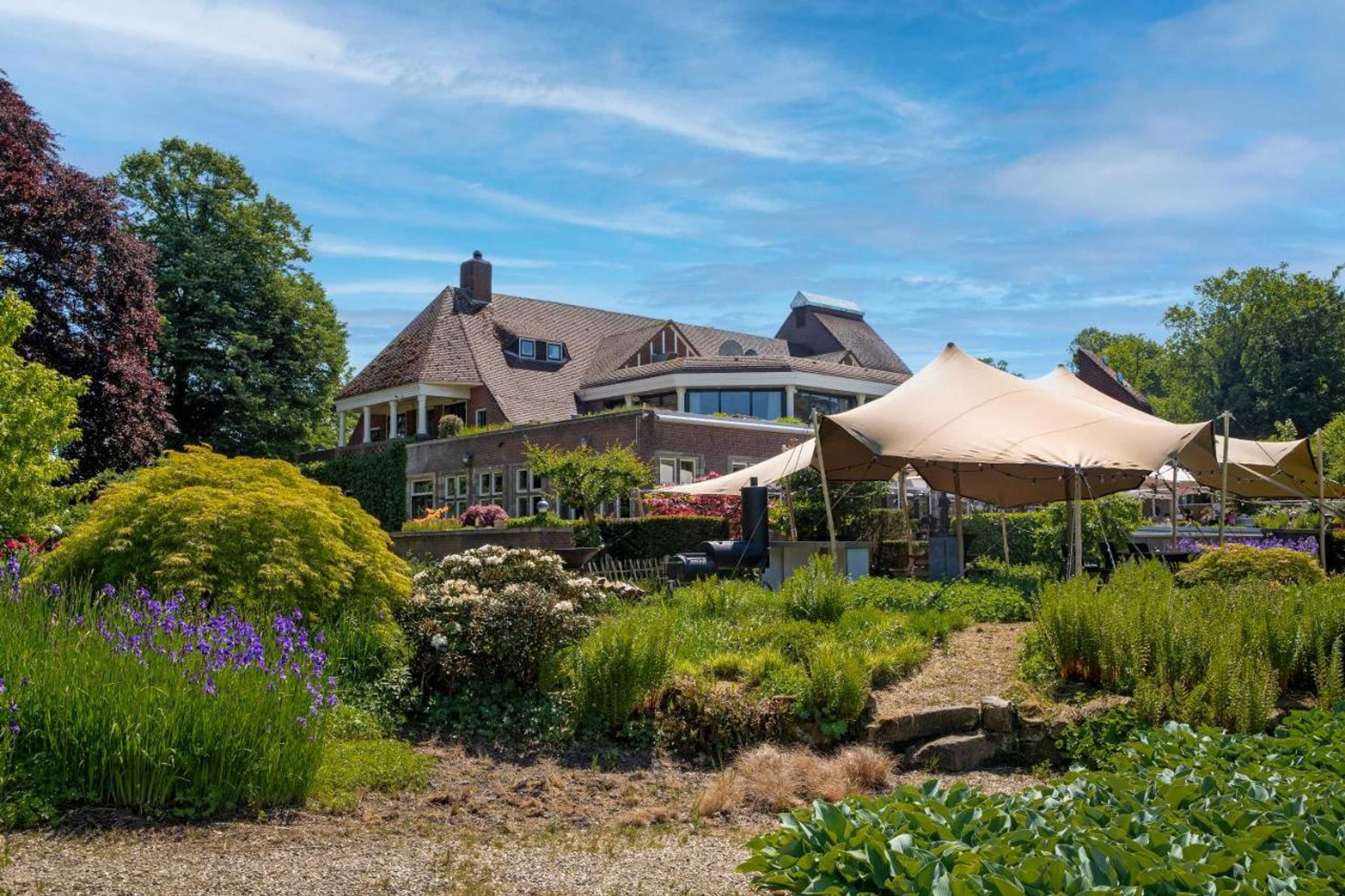 Gift card for Landgoed De Wilmersberg