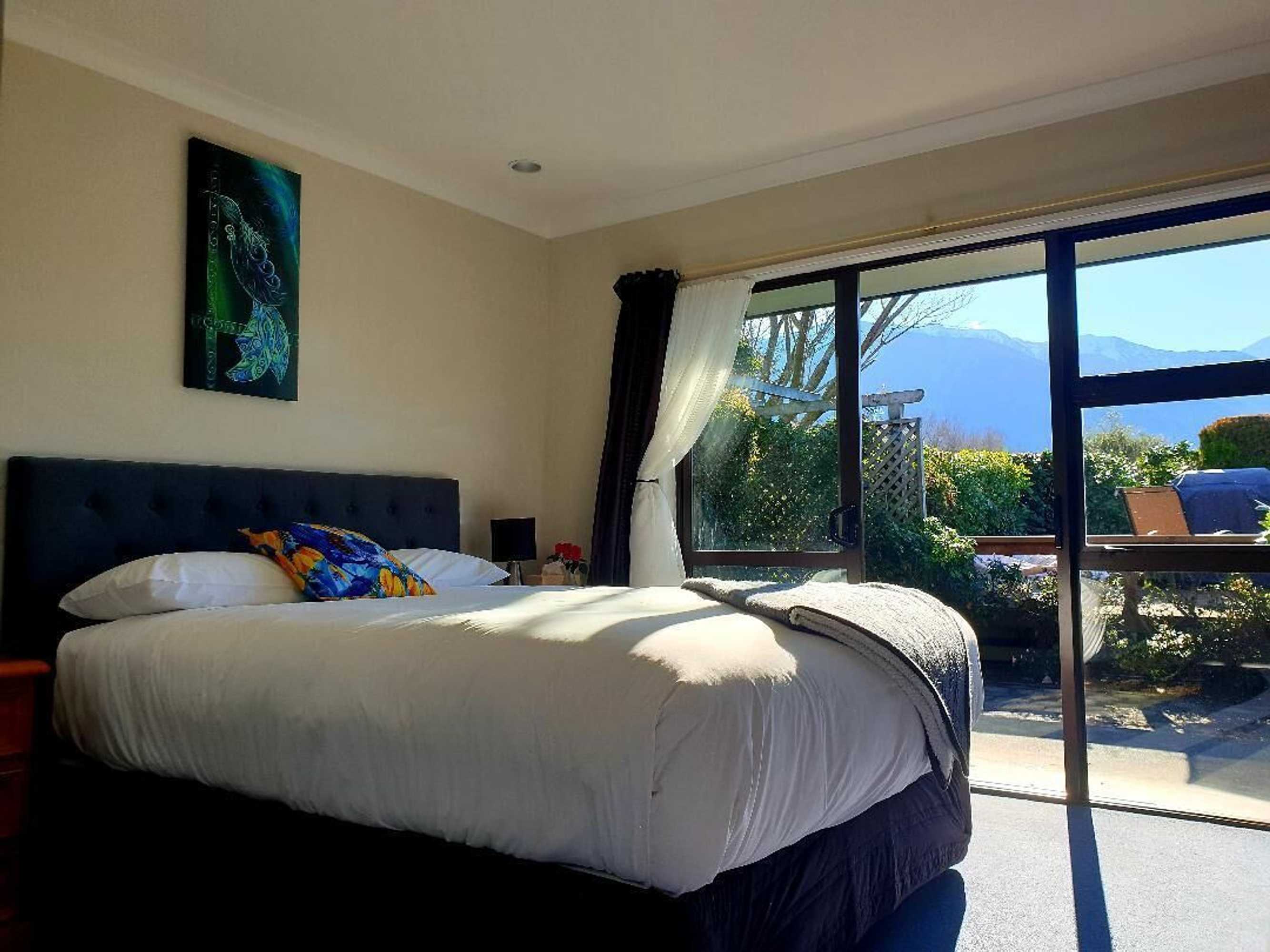 Gift card for Te Mahuru Retreat
