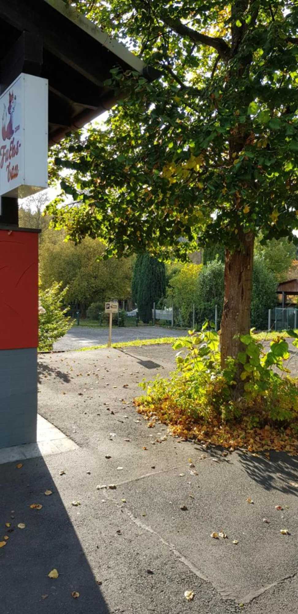 Gift card for Zum Fuchsbau