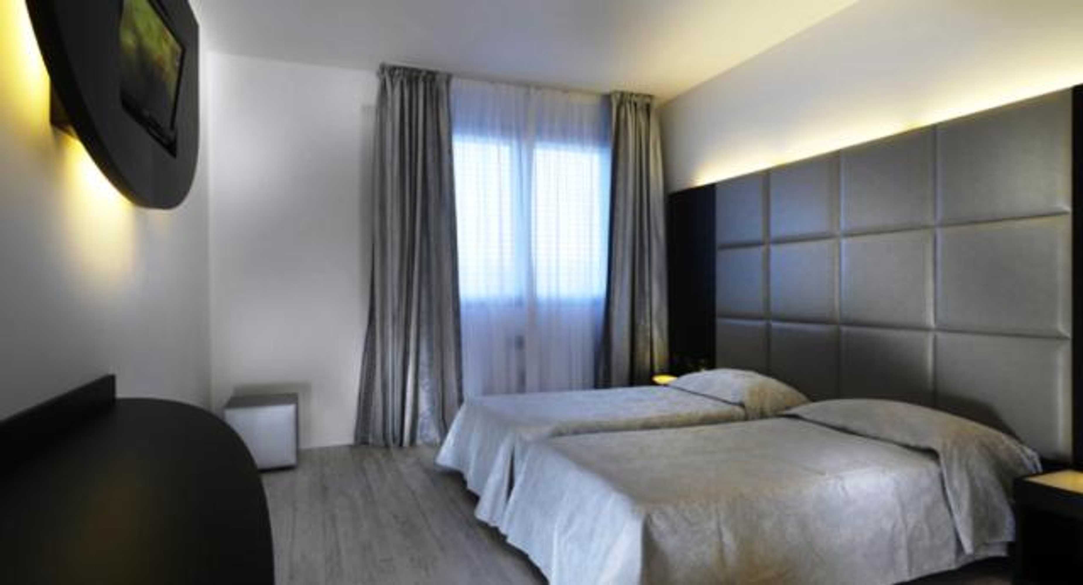 Gift card for Blu 9 Hotel