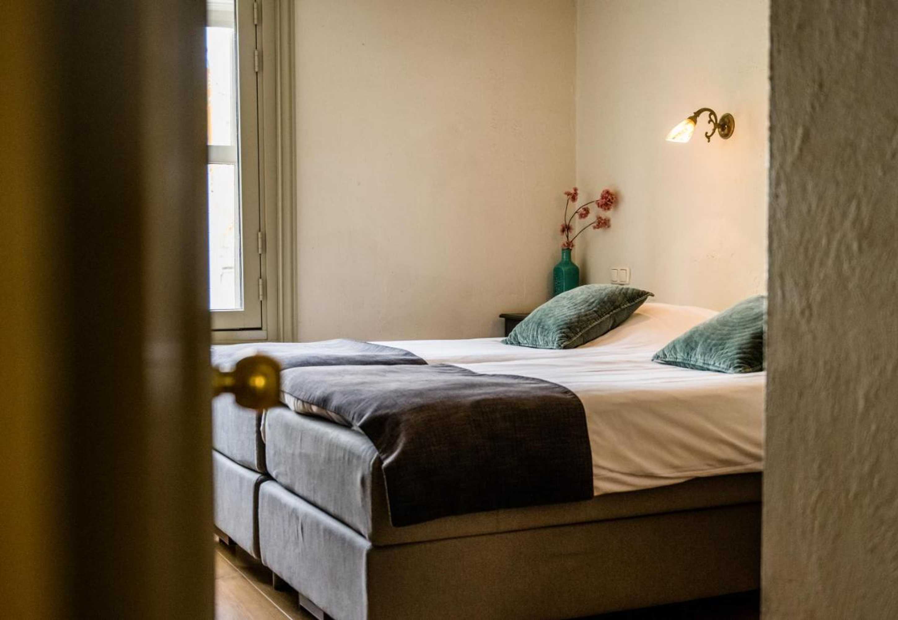 Gift card for Hotel Restaurant De Keurvorst