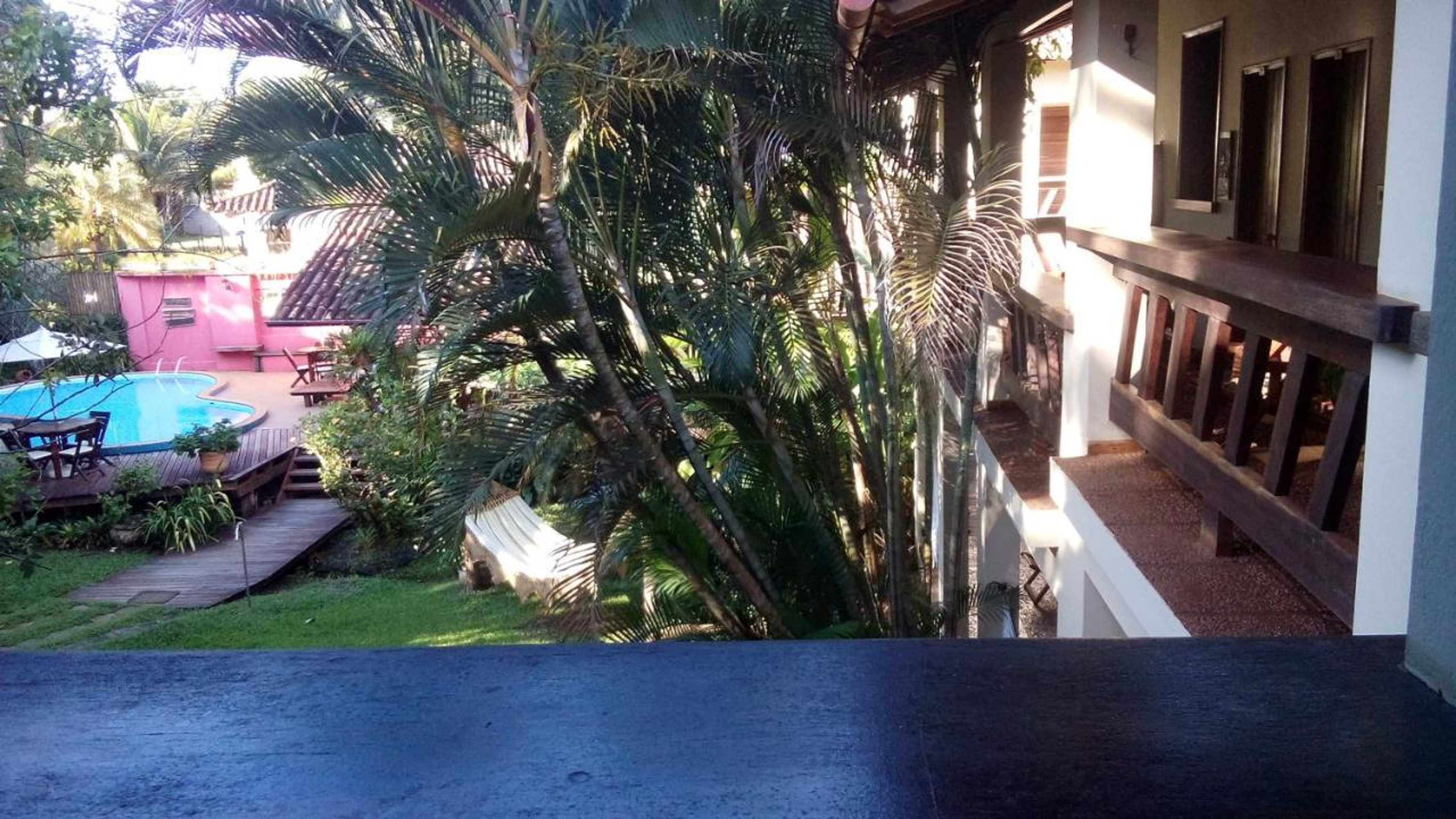 Gift card for Pousada Atlântica