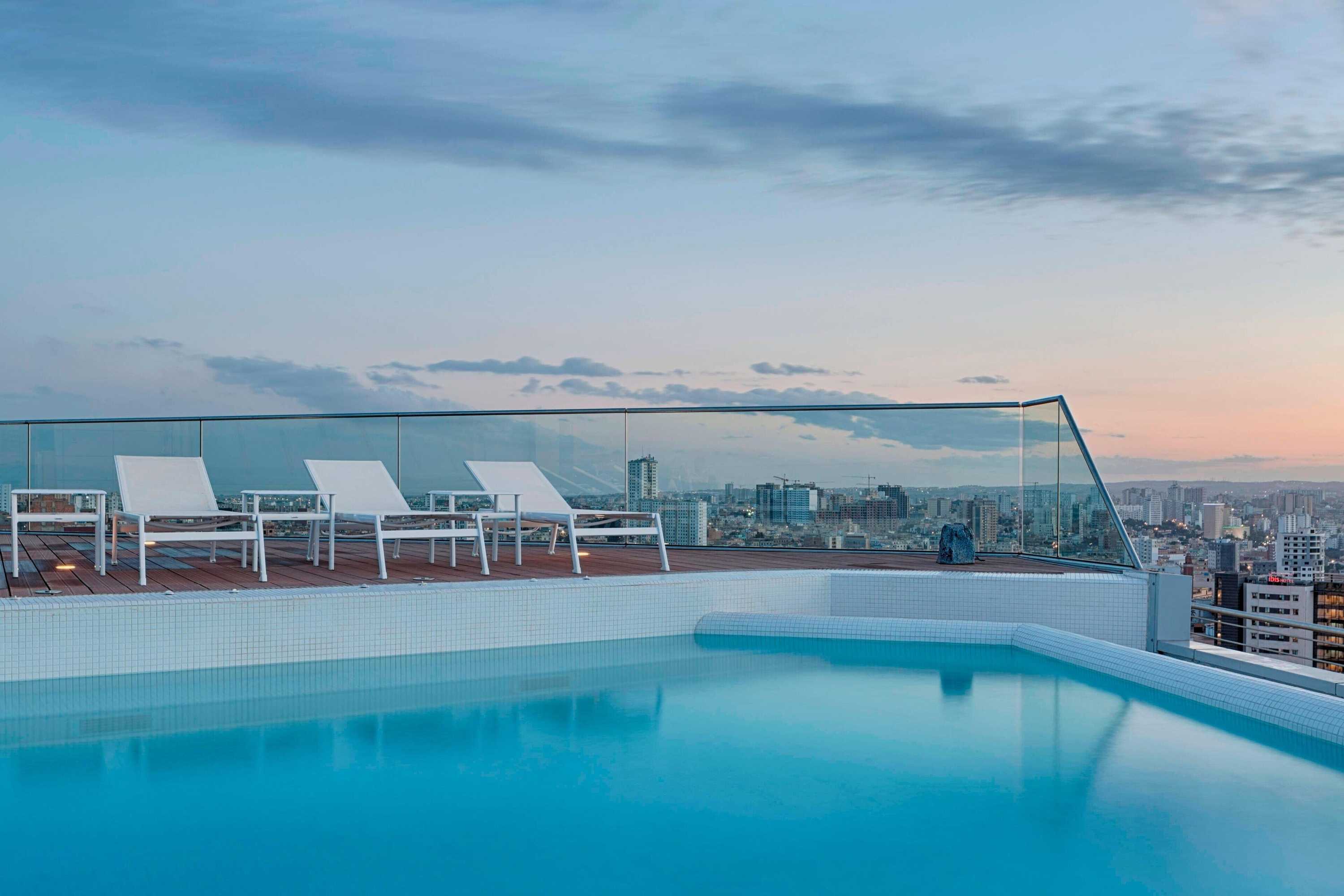 Gift card for Four Points by Sheraton Oran Gift card for Four Points by Sheraton Oran