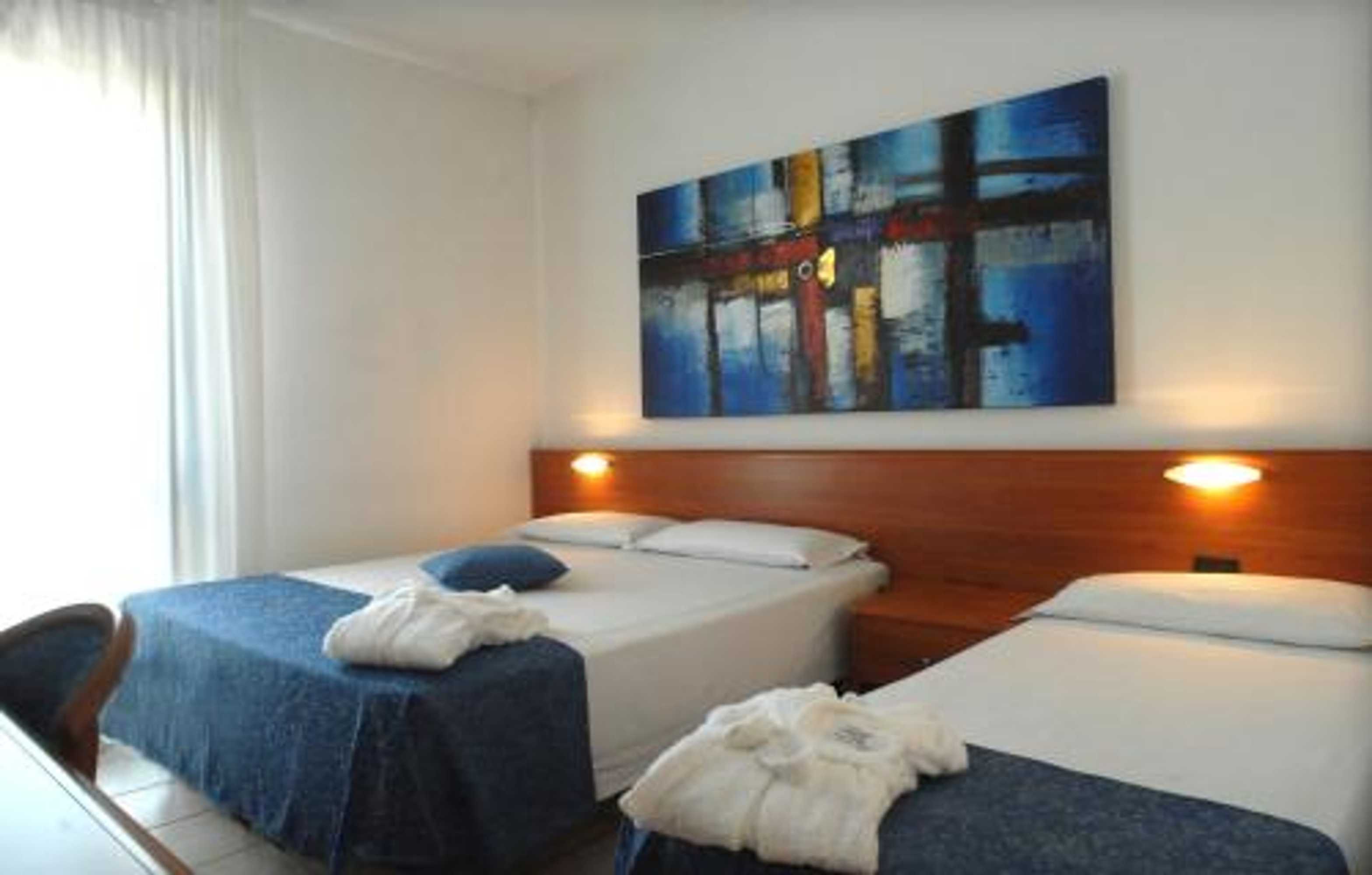 Gift card for Hotel Scaldaferro Gift card for Hotel Scaldaferro