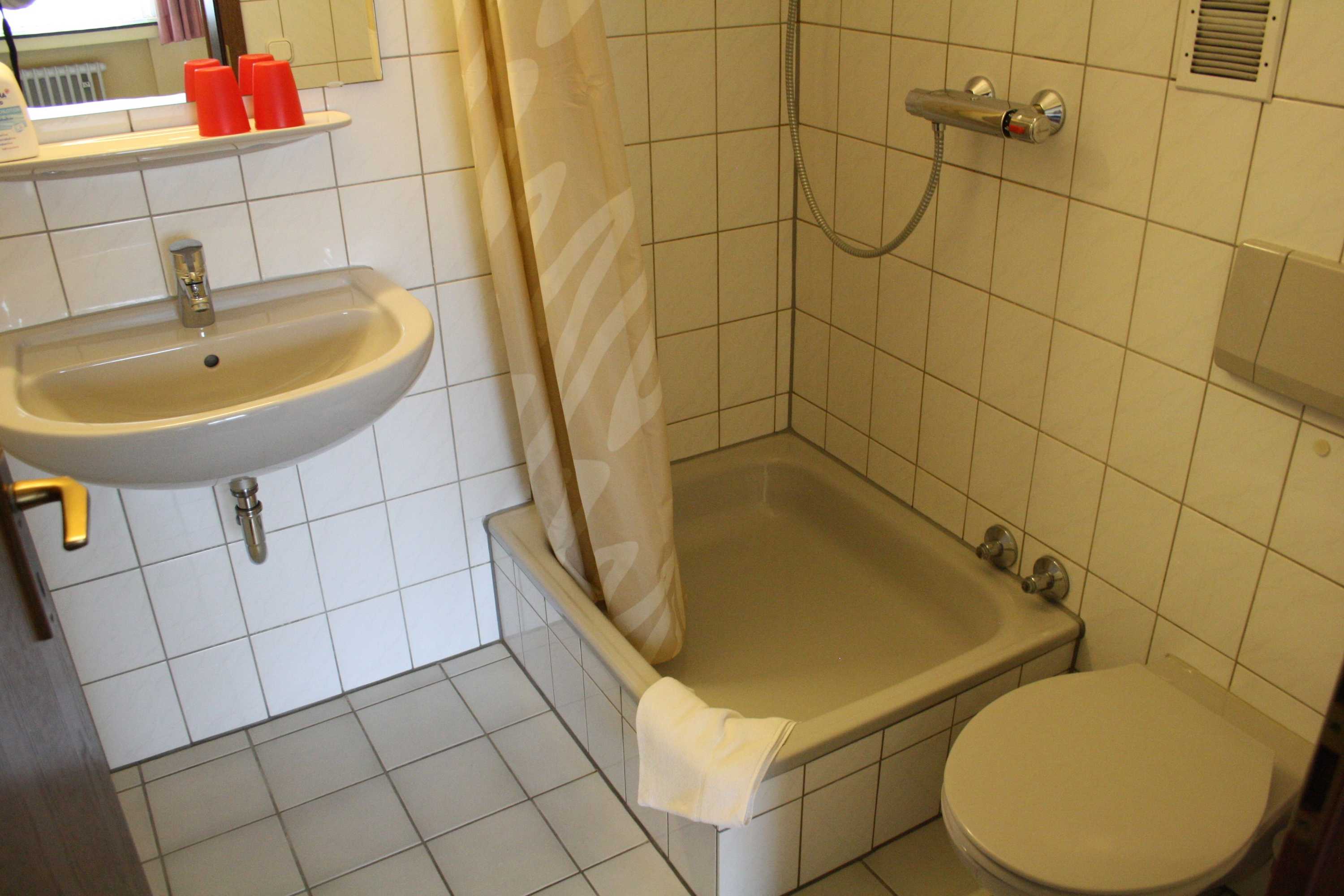 Gift card for Hotel Niederée