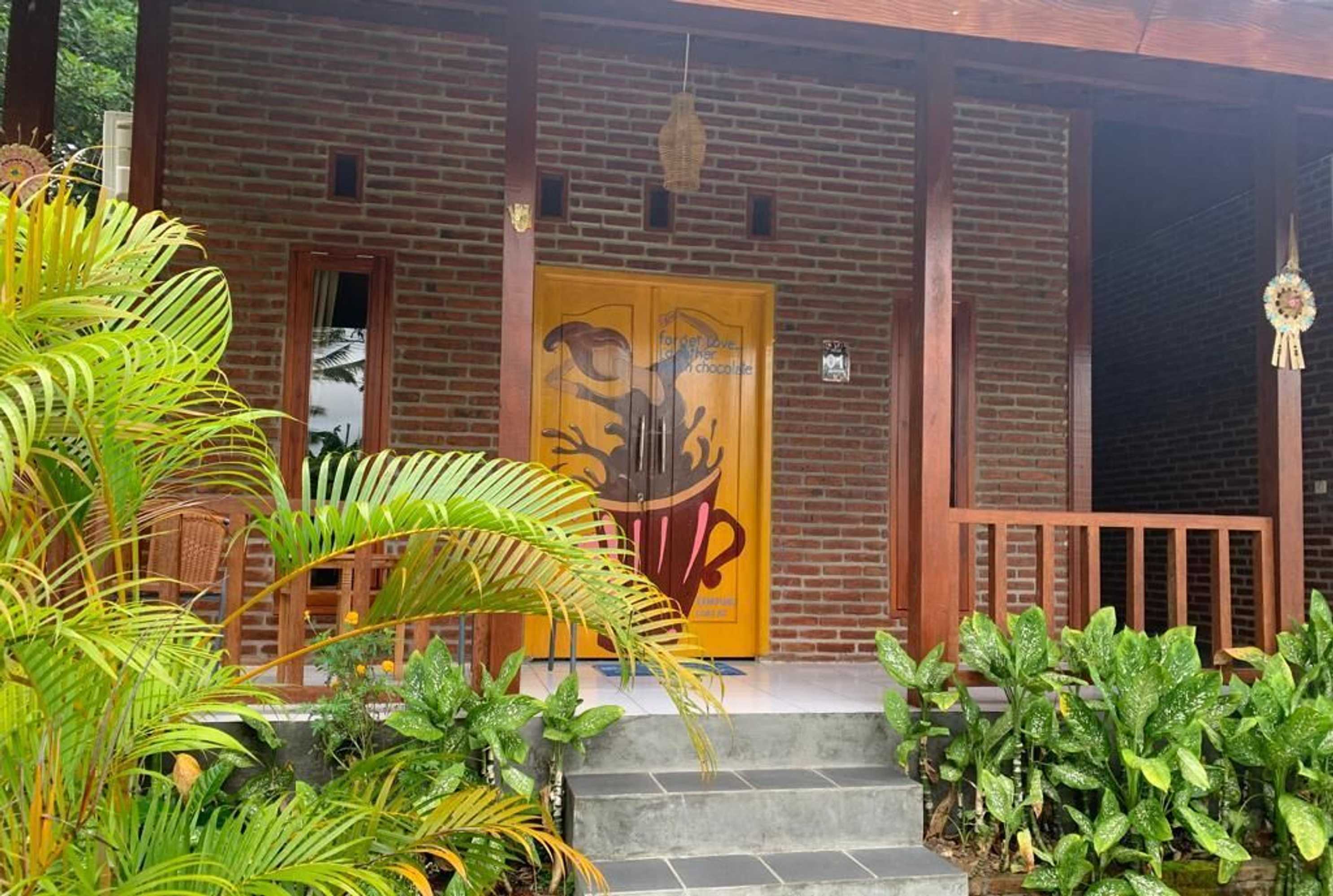 Gift card for Kampung Coklat Jembrana Gift card for Kampung Coklat Jembrana