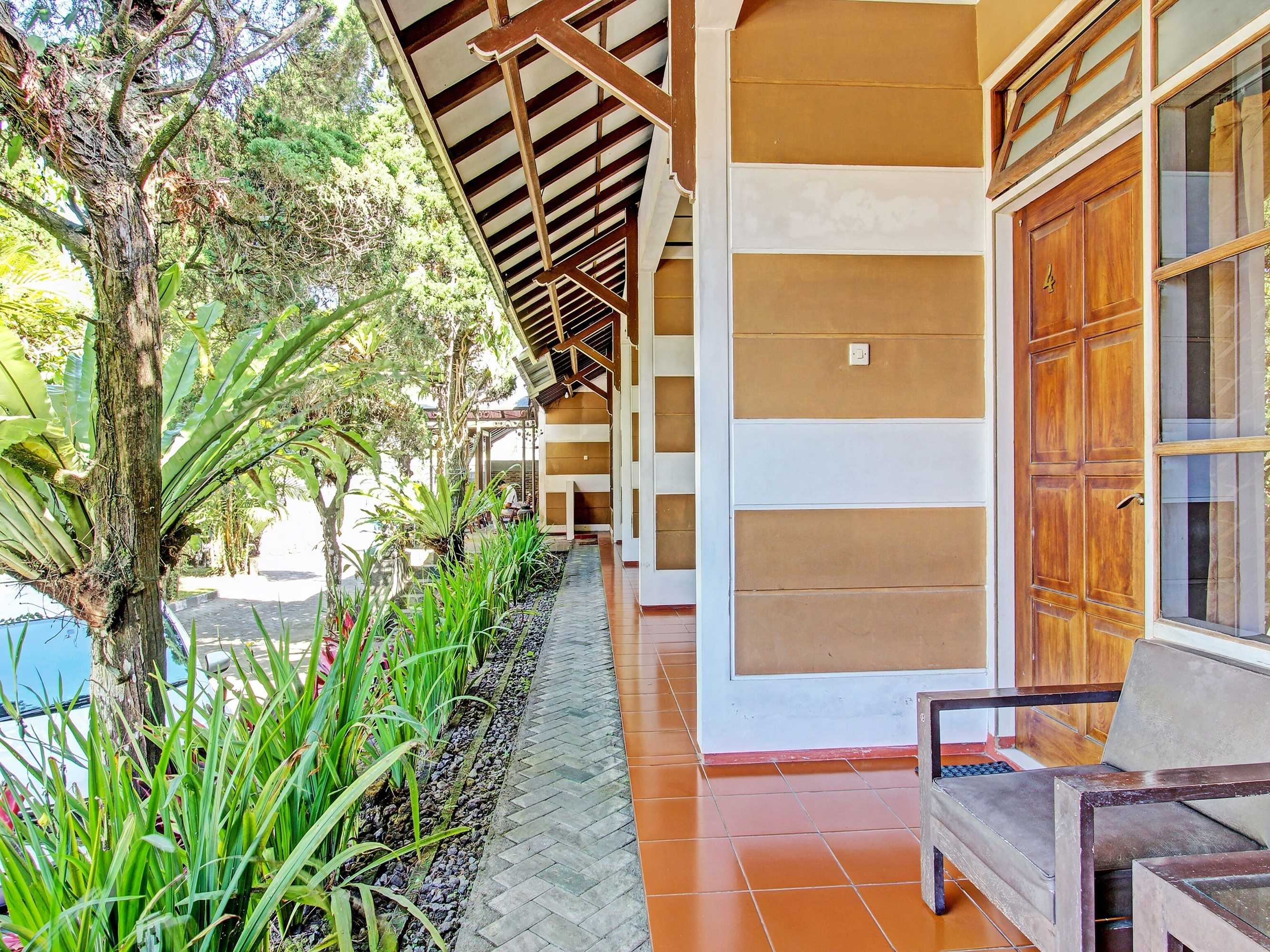 Gift card for Hotel O Satriafi 2 Hotel