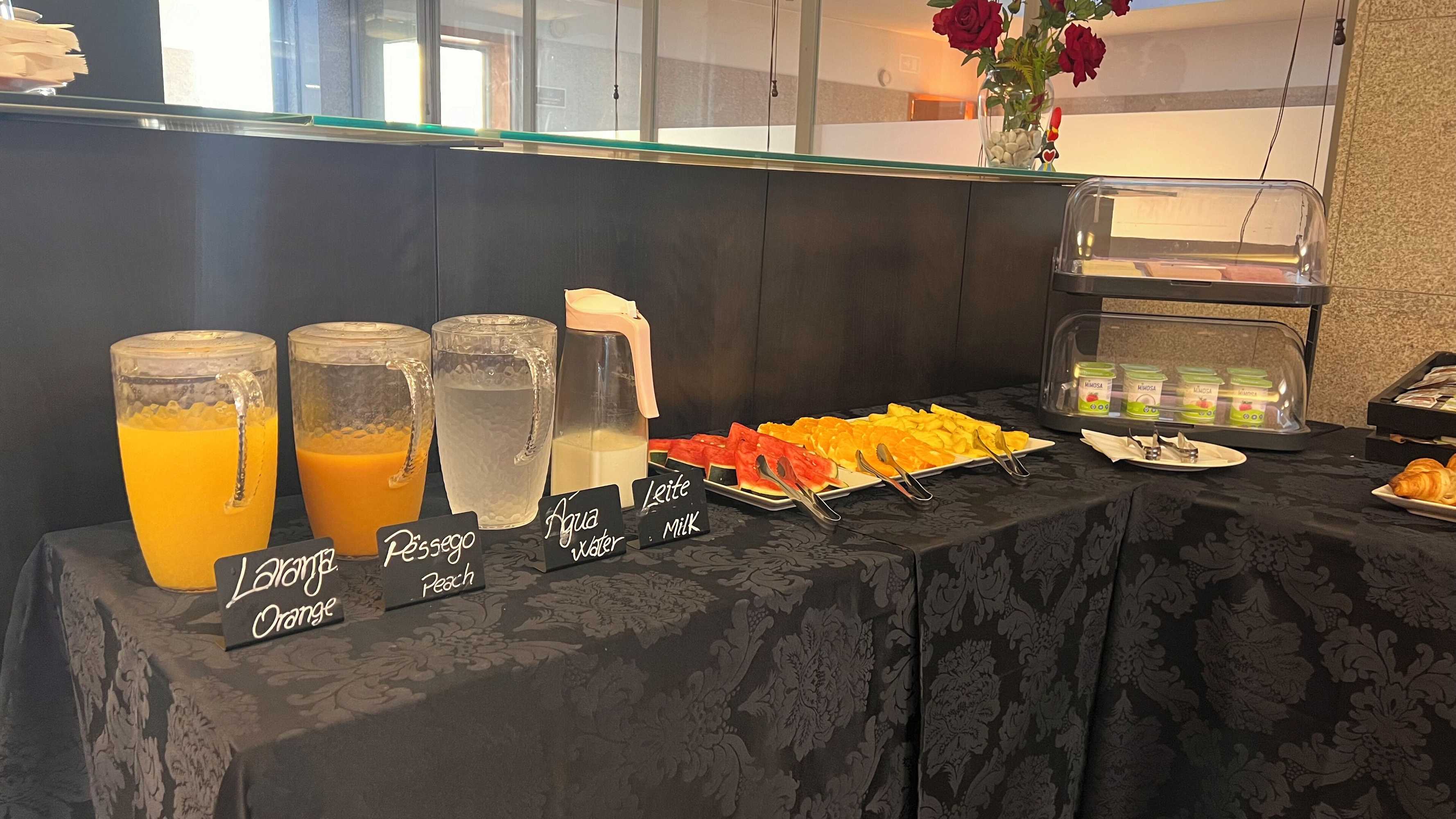 Gift card for Flag Hotel Barcelos