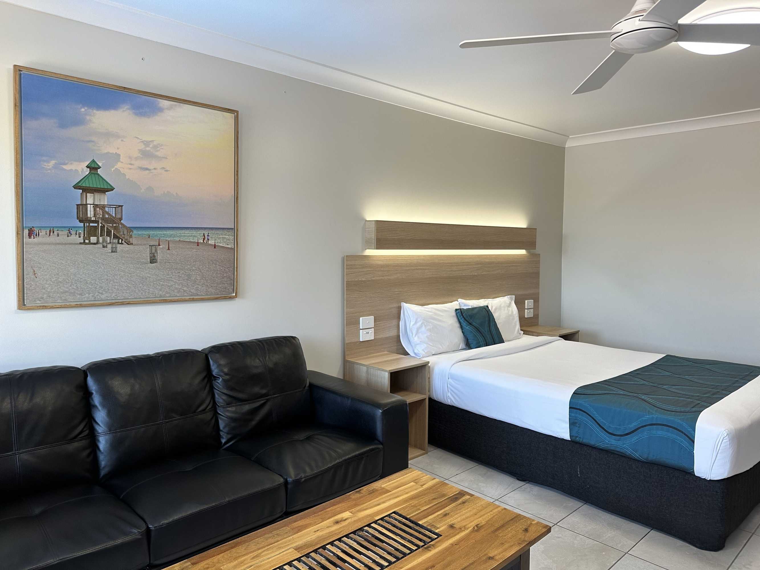 Gift card for Logan City Motor Inn