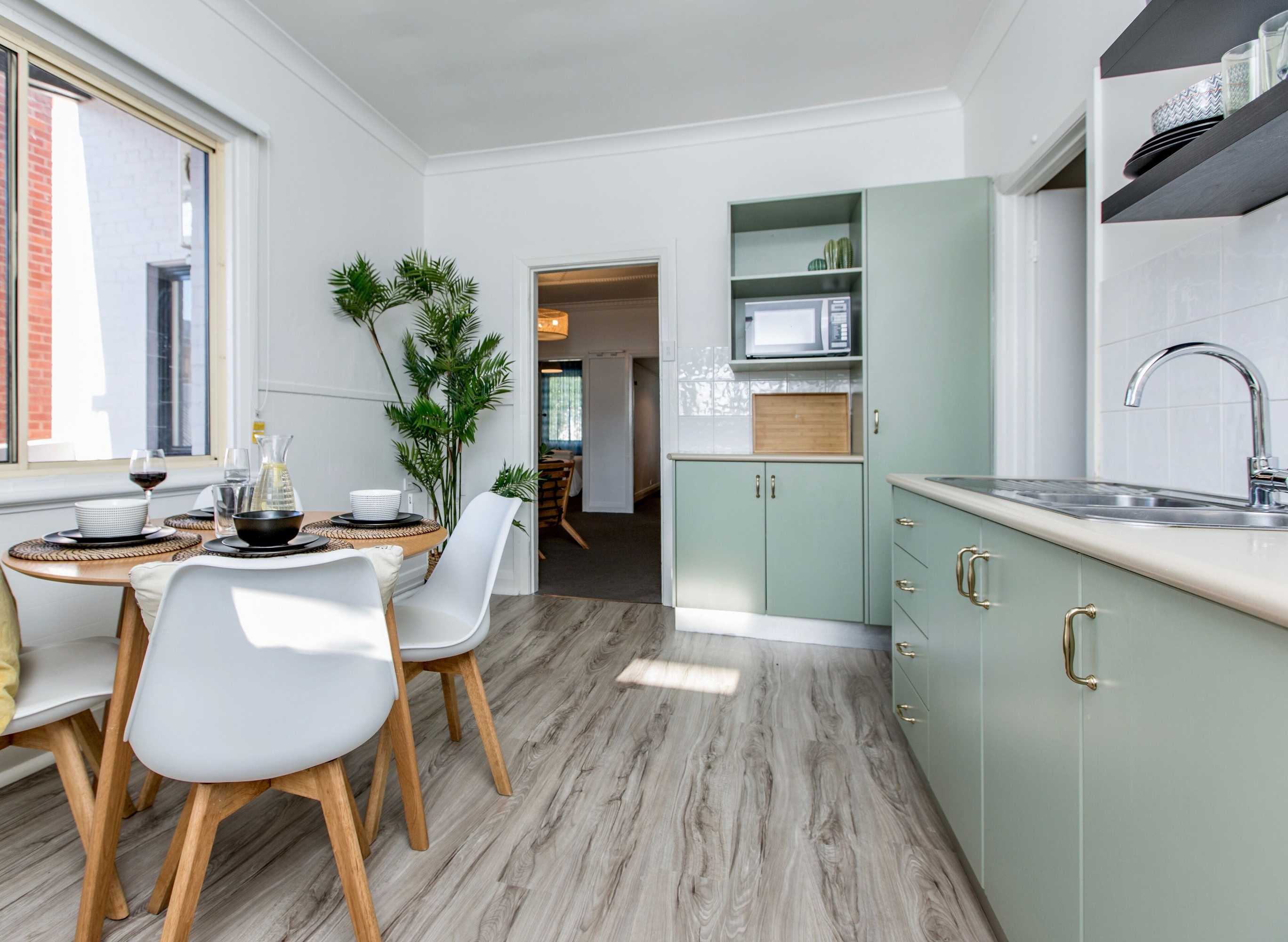Gift card for The Baylis Boutique Apartments Gift card for The Baylis Boutique Apartments