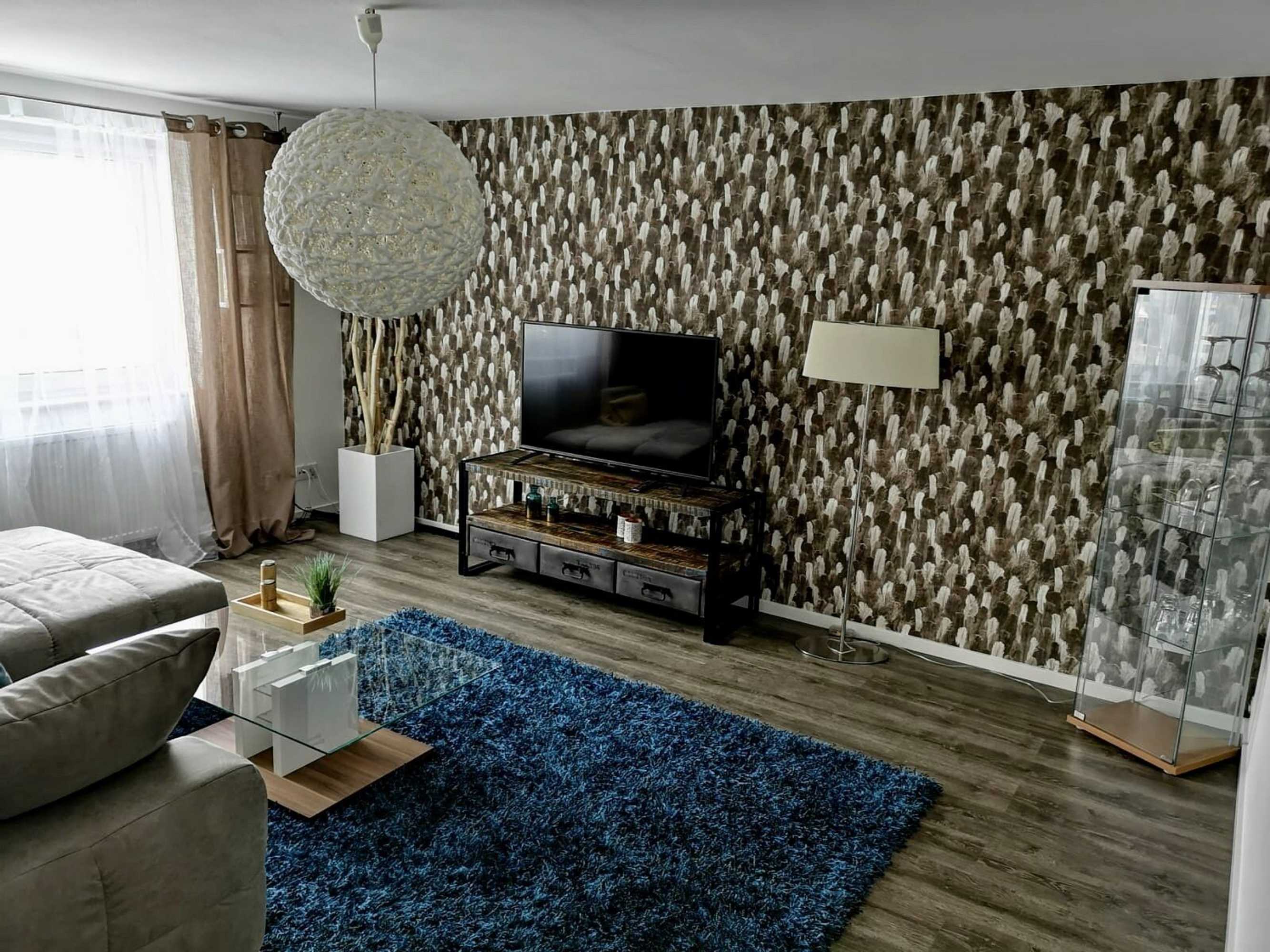 Gift card for Hochmoderne Apartments