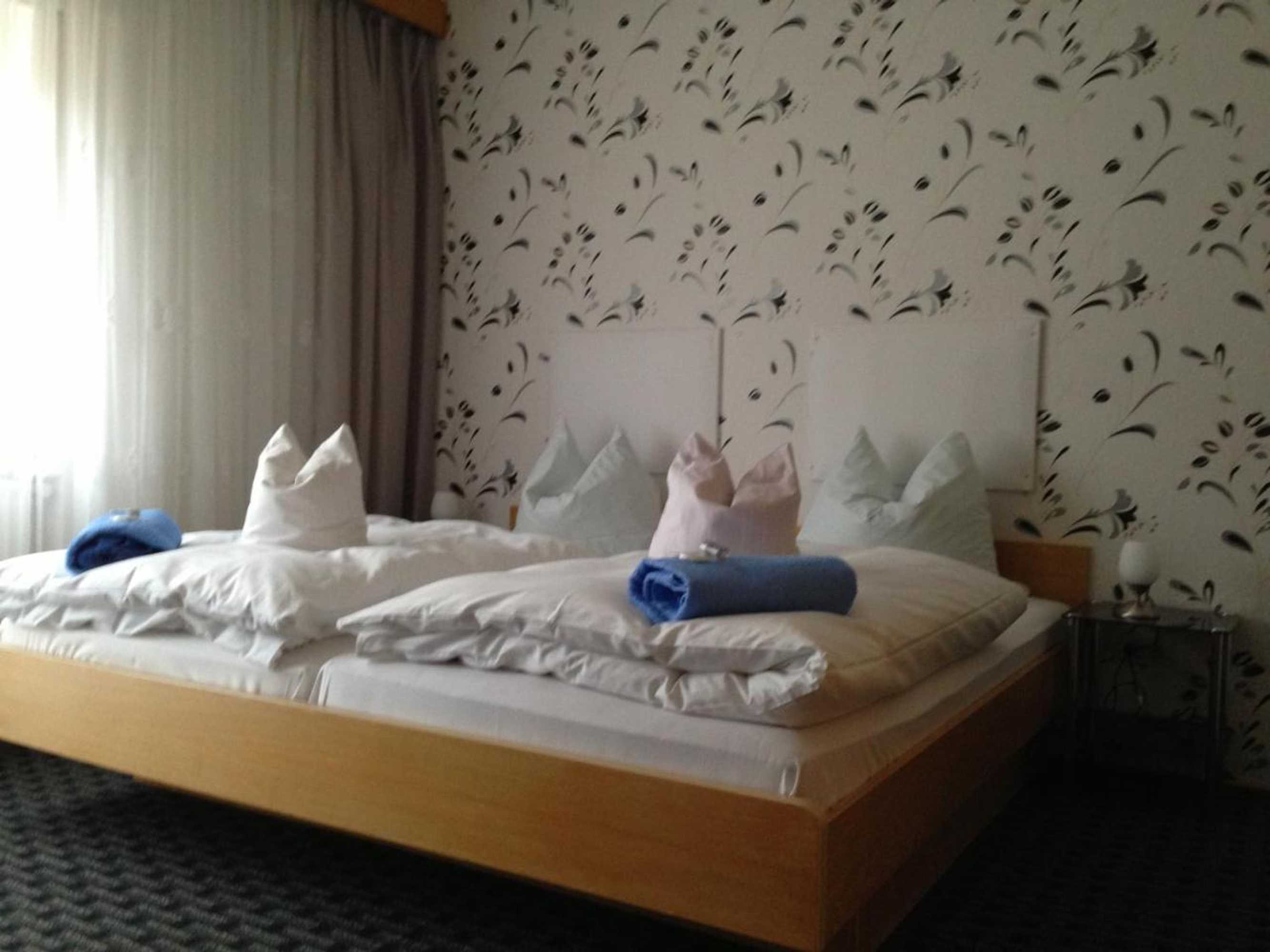 Gift card for Pottensteiner Stuben Pension Gasthof