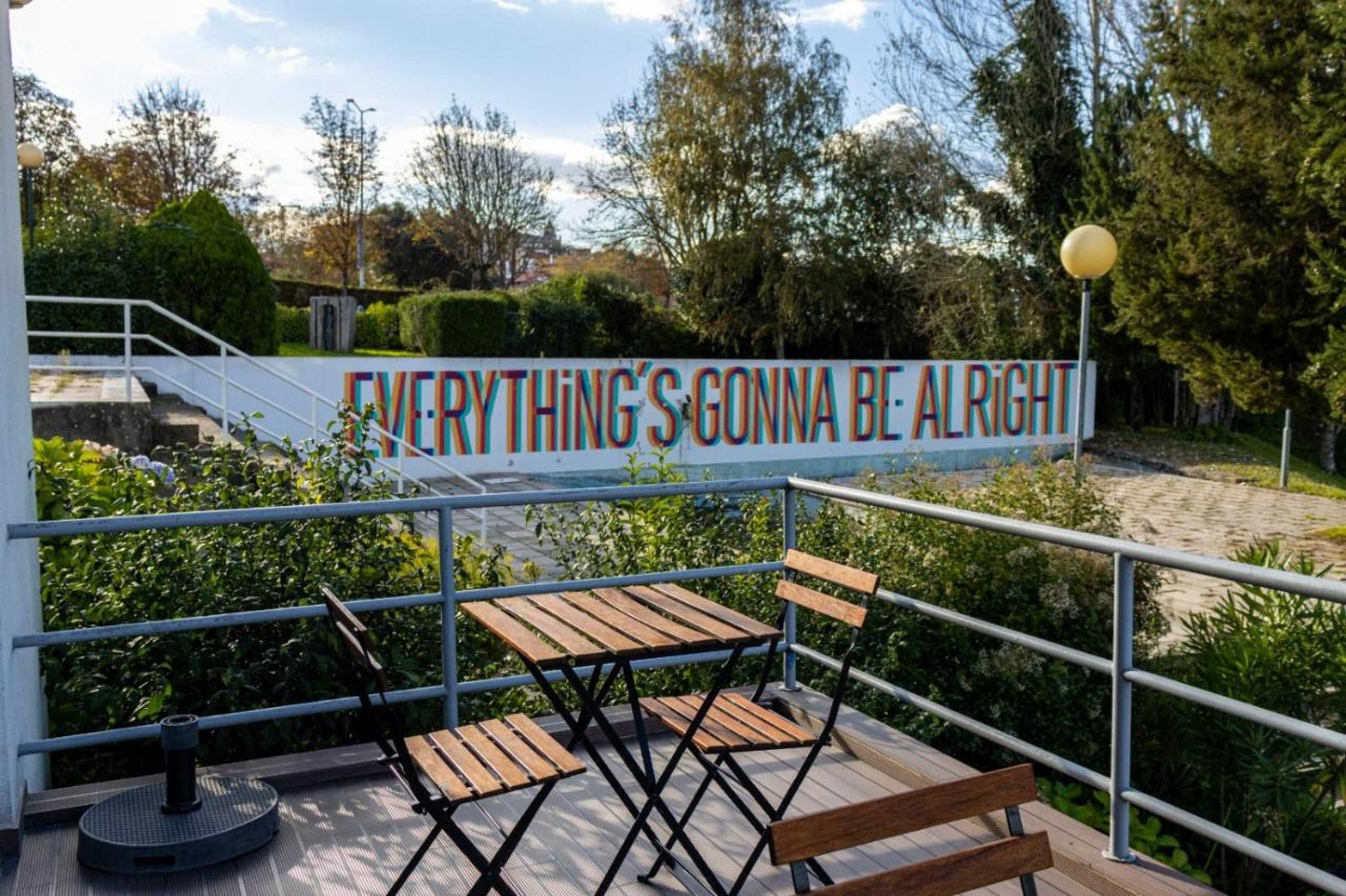 Gift card for Pousada Da Juventude De Viseu