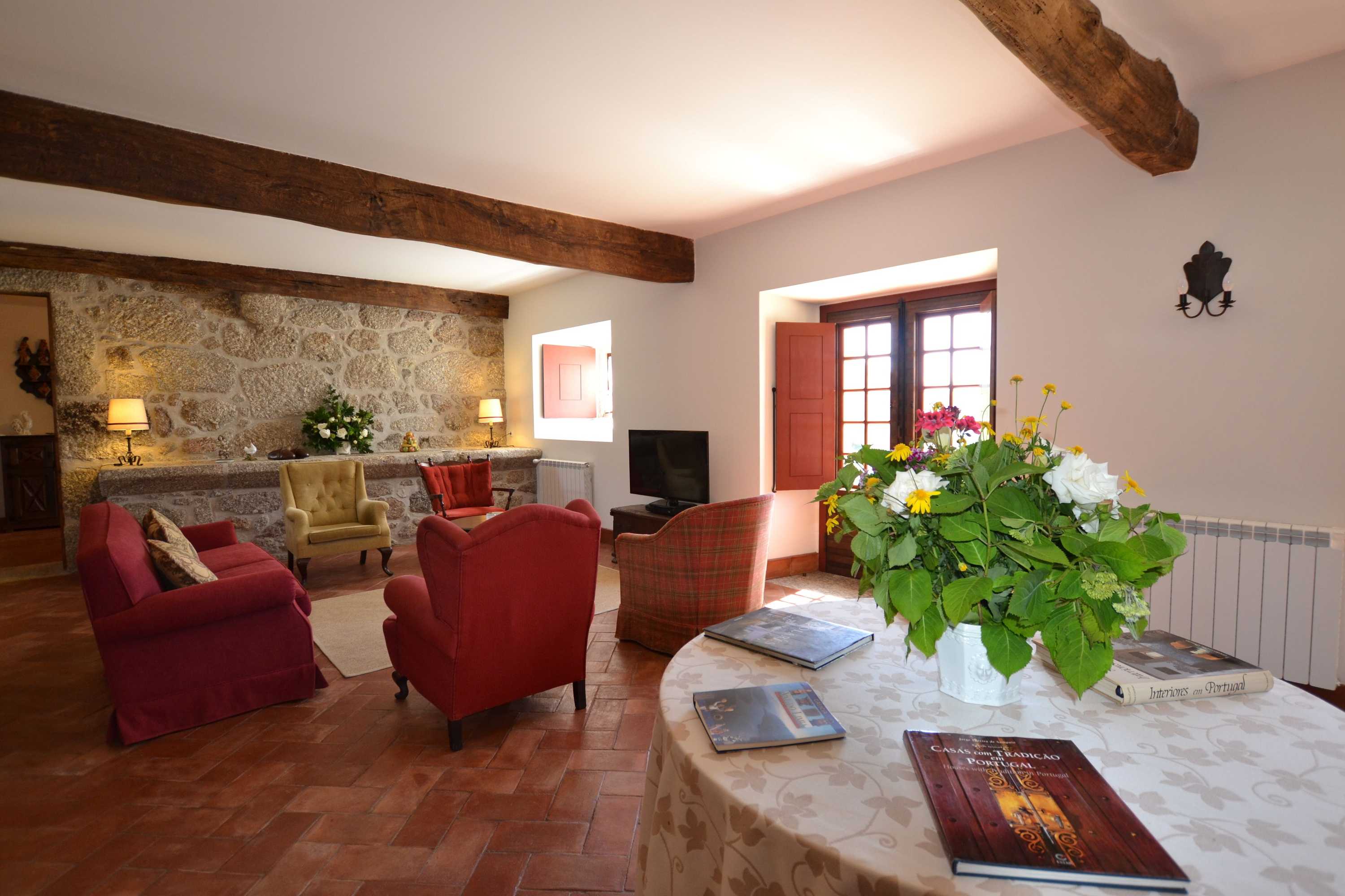 Gift card for Casa da Portela de Sampriz