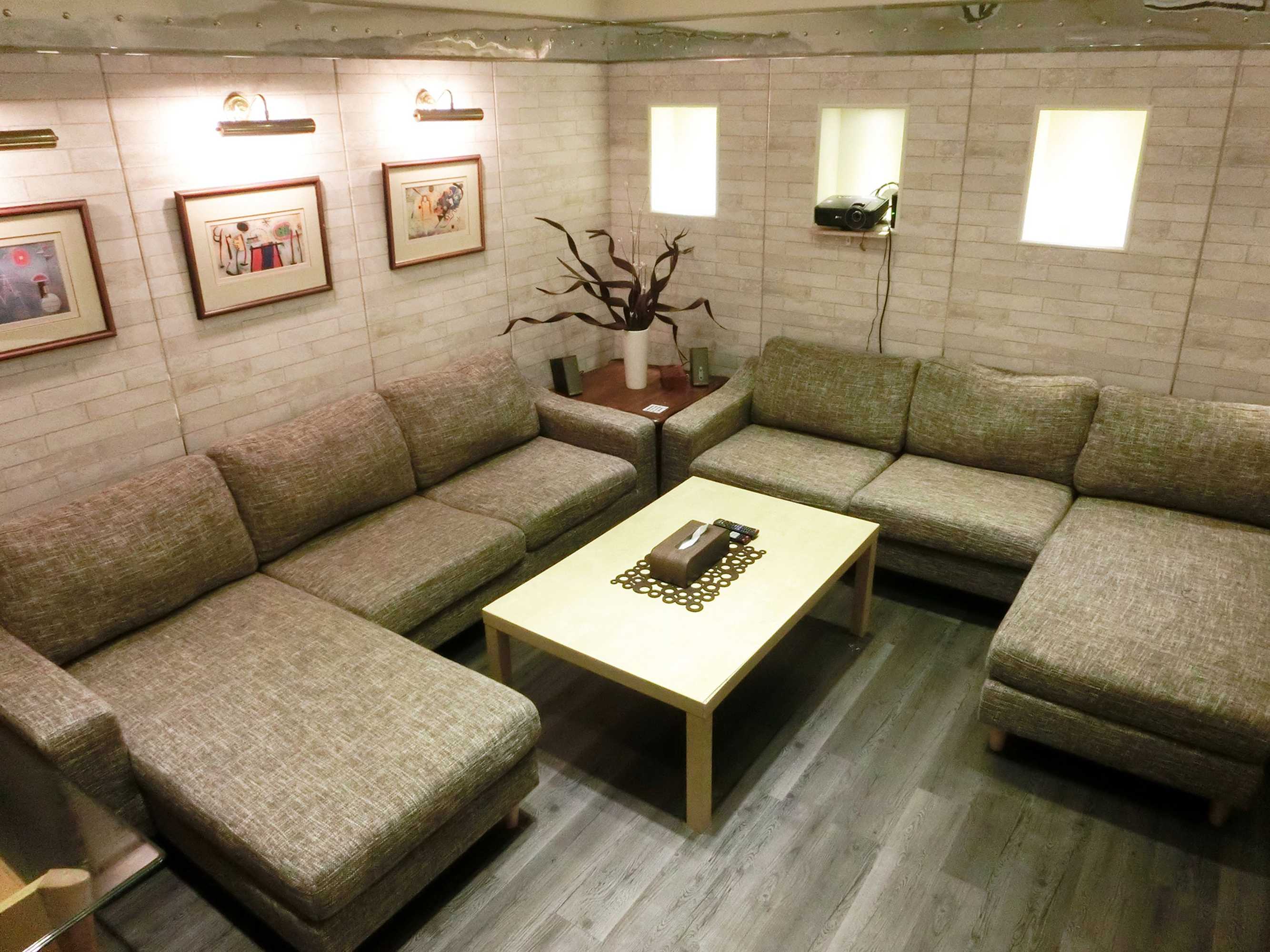 Gift card for The Easy Space