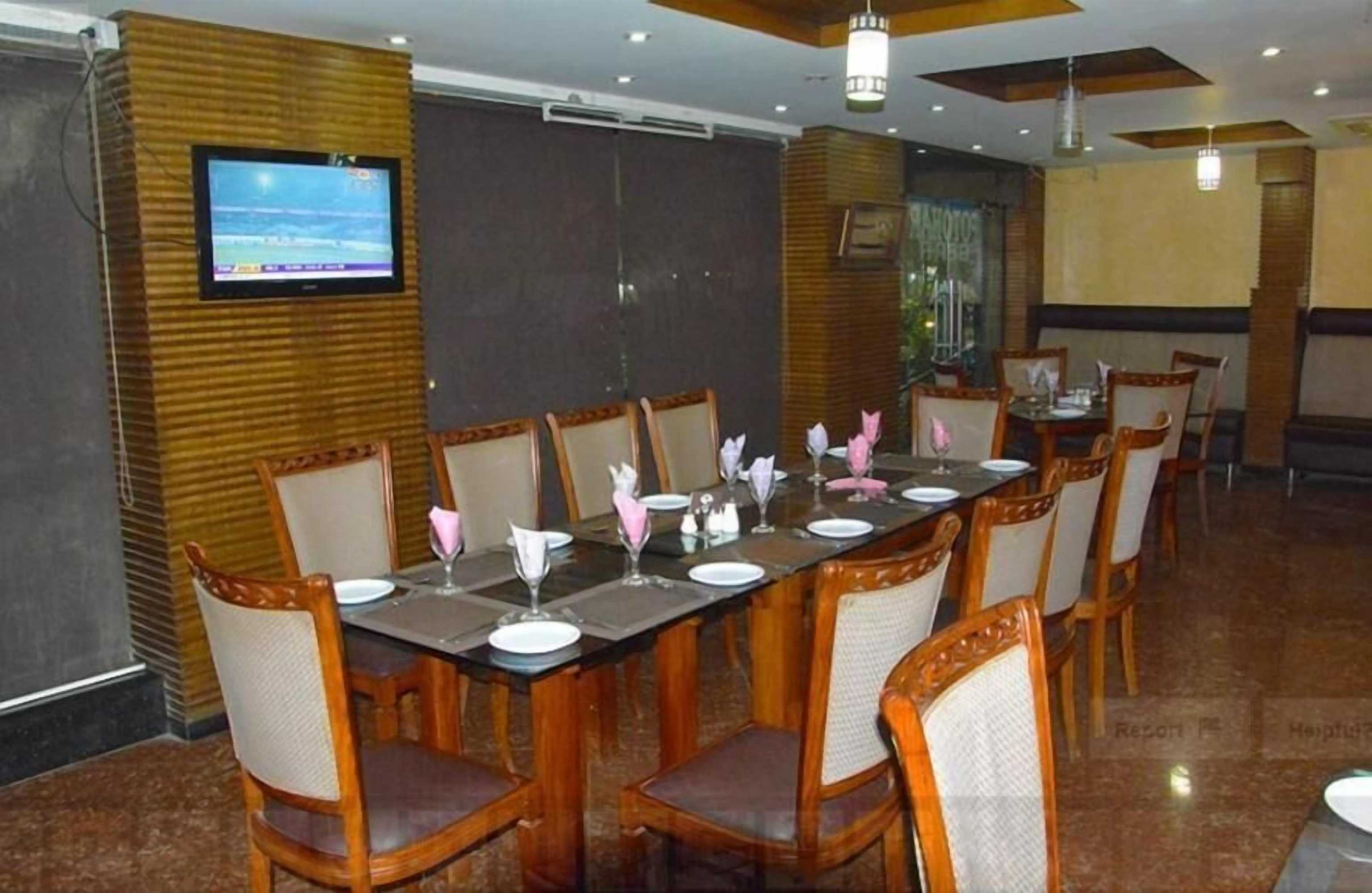 Gift card for Potohar Hotel