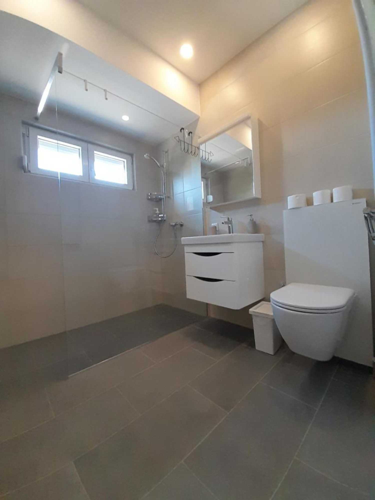 Gift card for Villa Mira