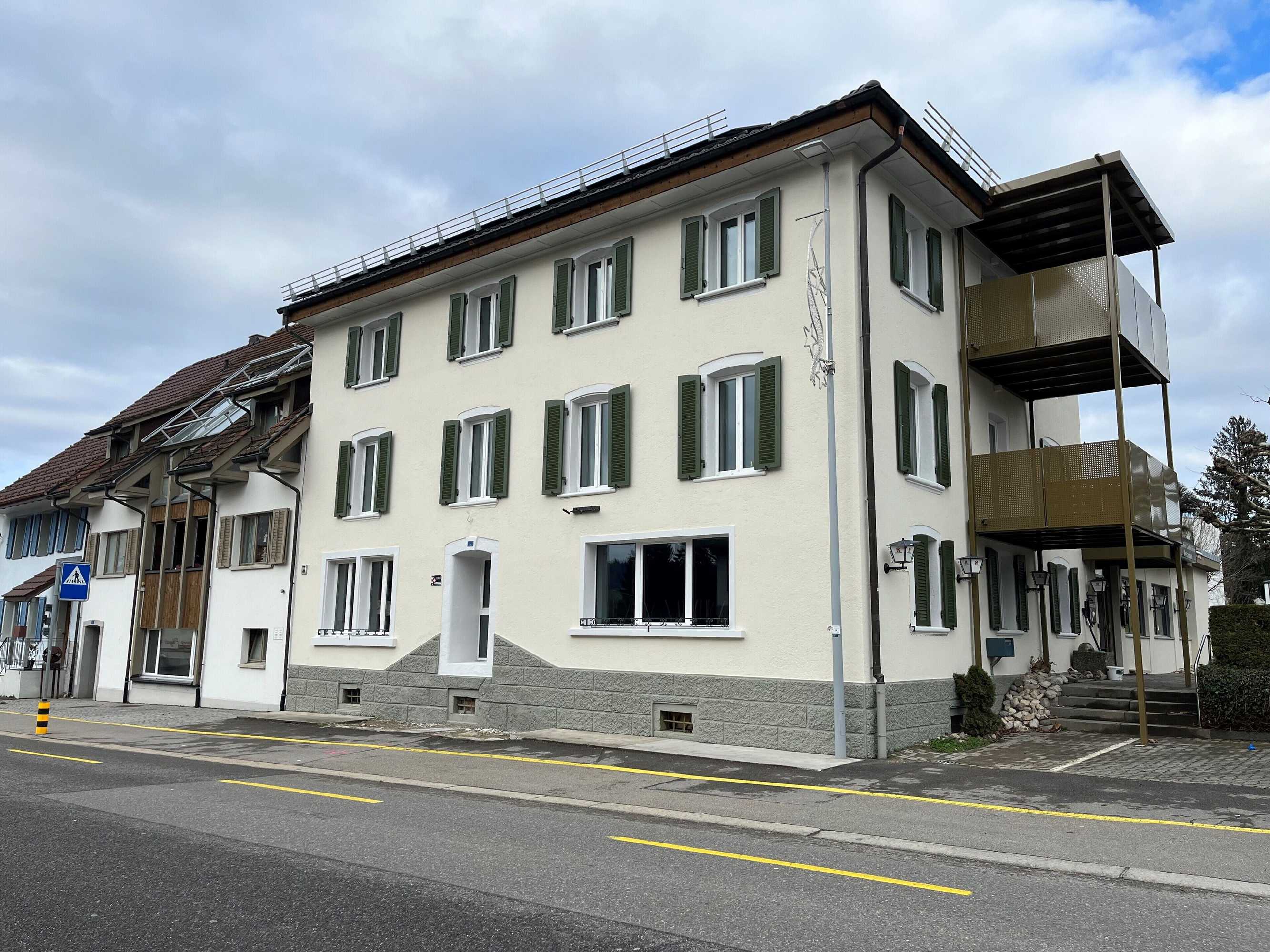 Gift card for Hotel Meistay - Self-Check-In