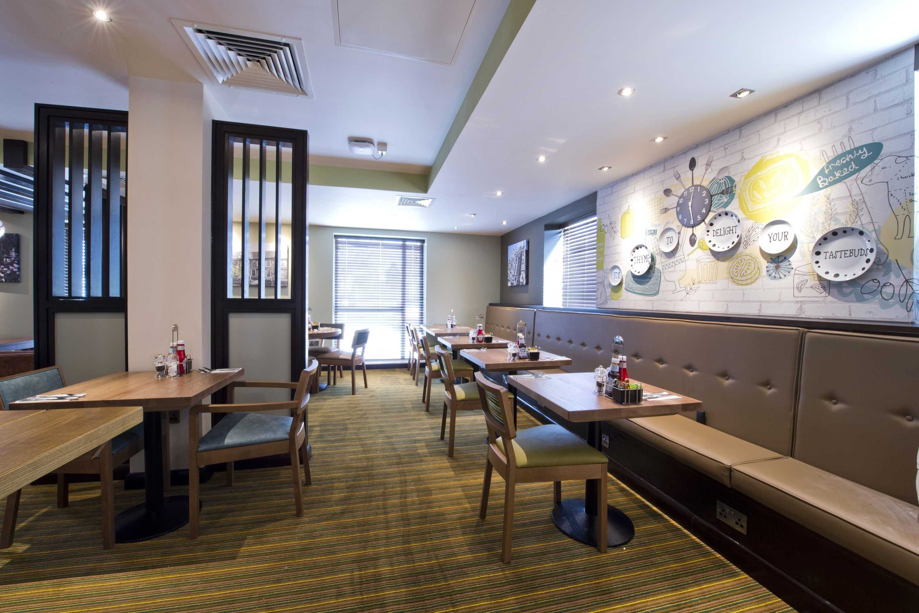 Gift card for Premier Inn Wells Somerset