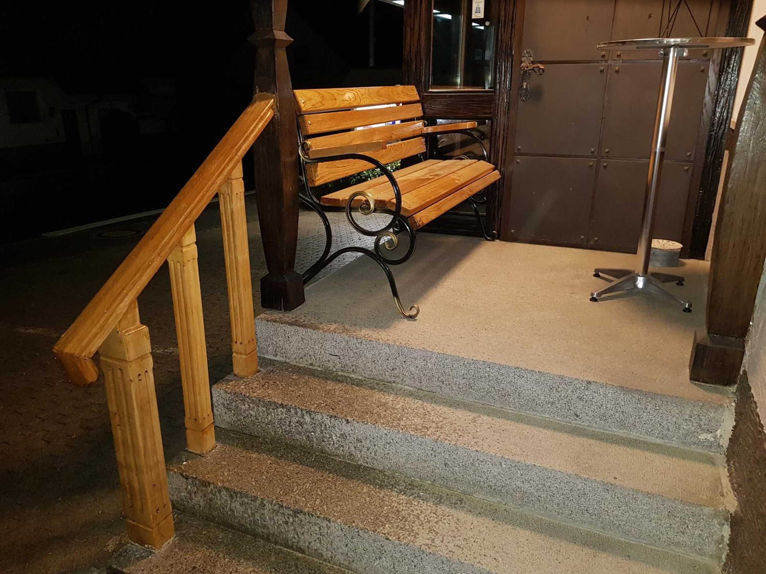 Gift card for Hotel Krone UG