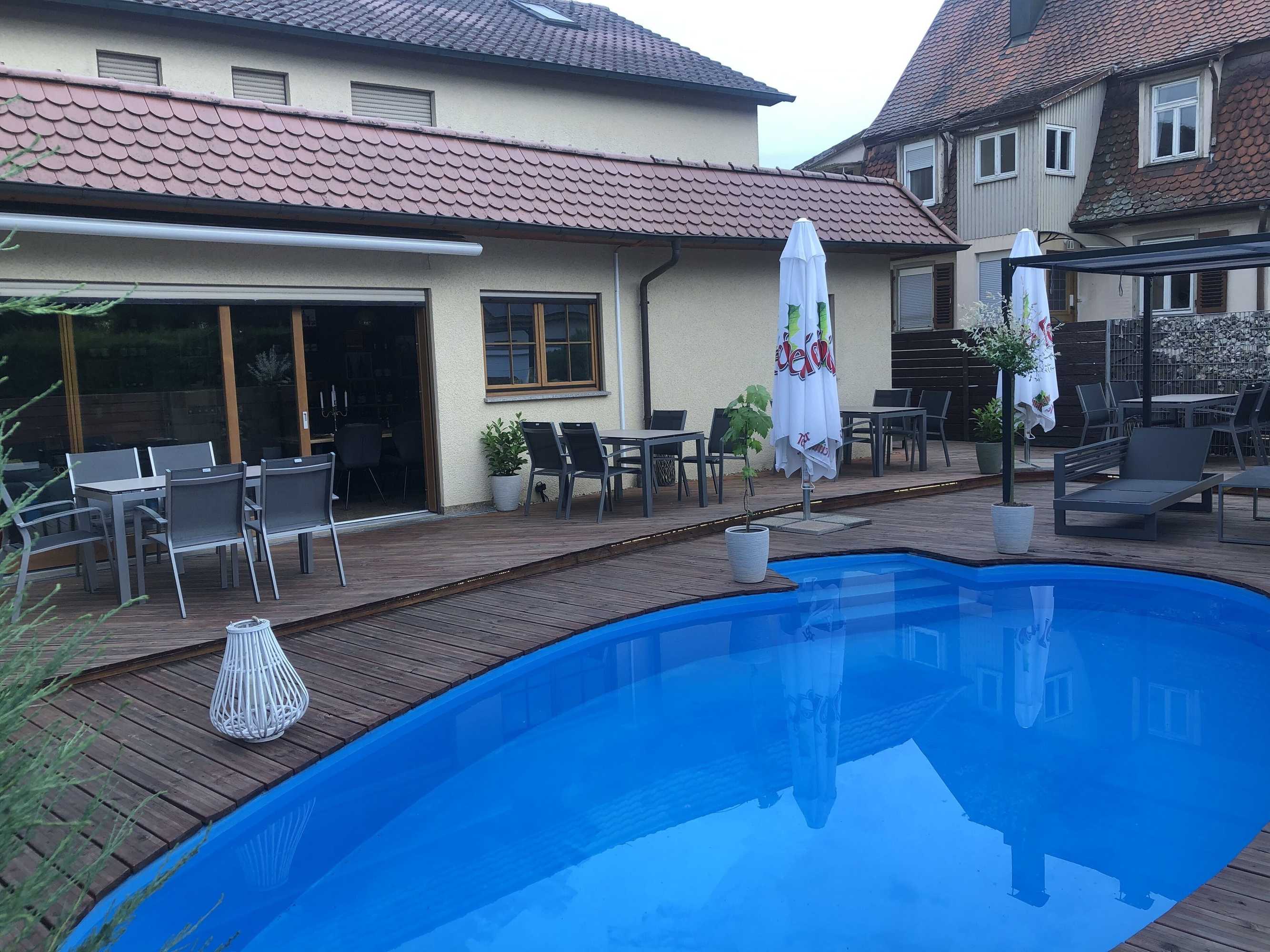 Gift card for Hotel Bruker