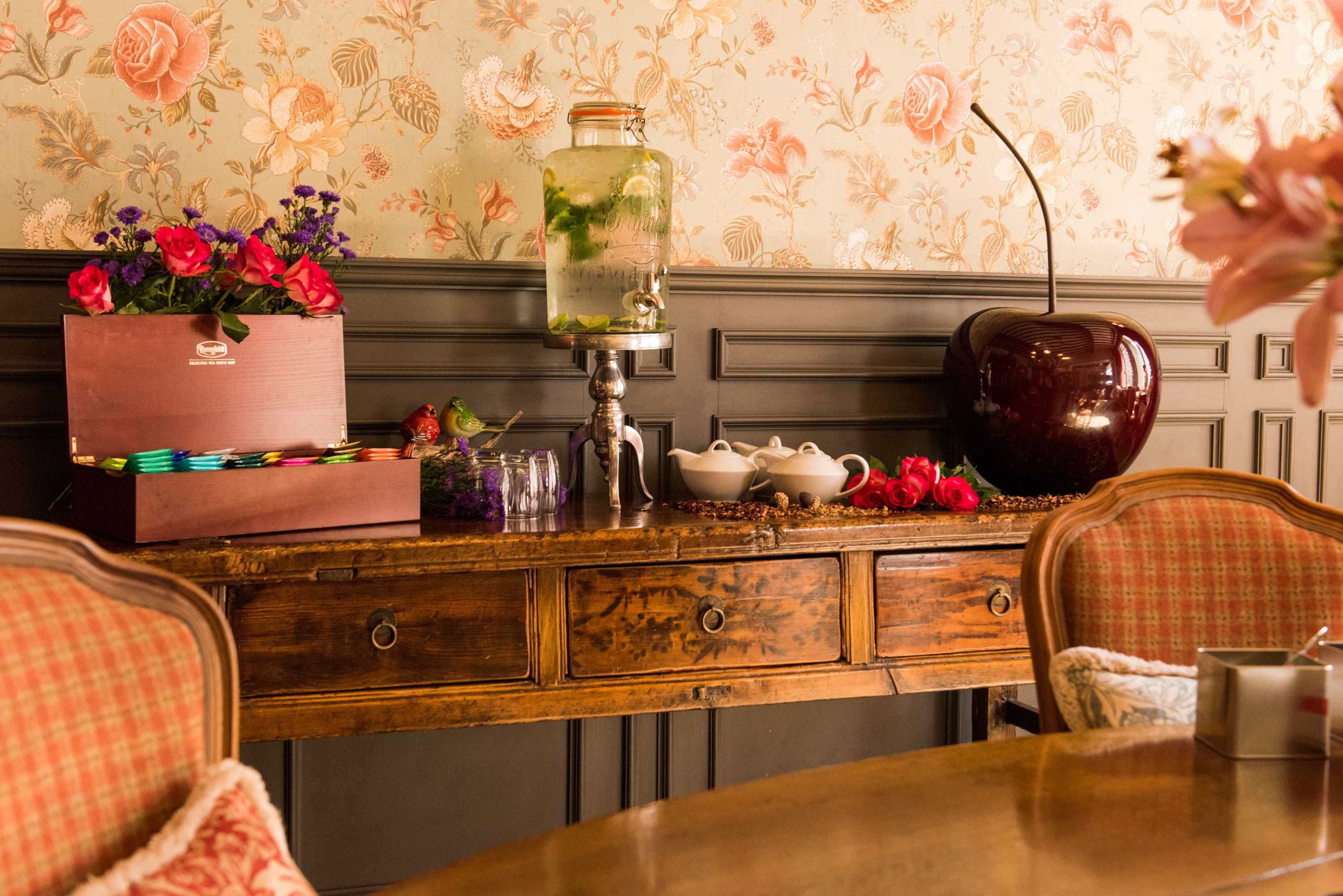 Gift card for Good Seasons Hotel Den Bosch