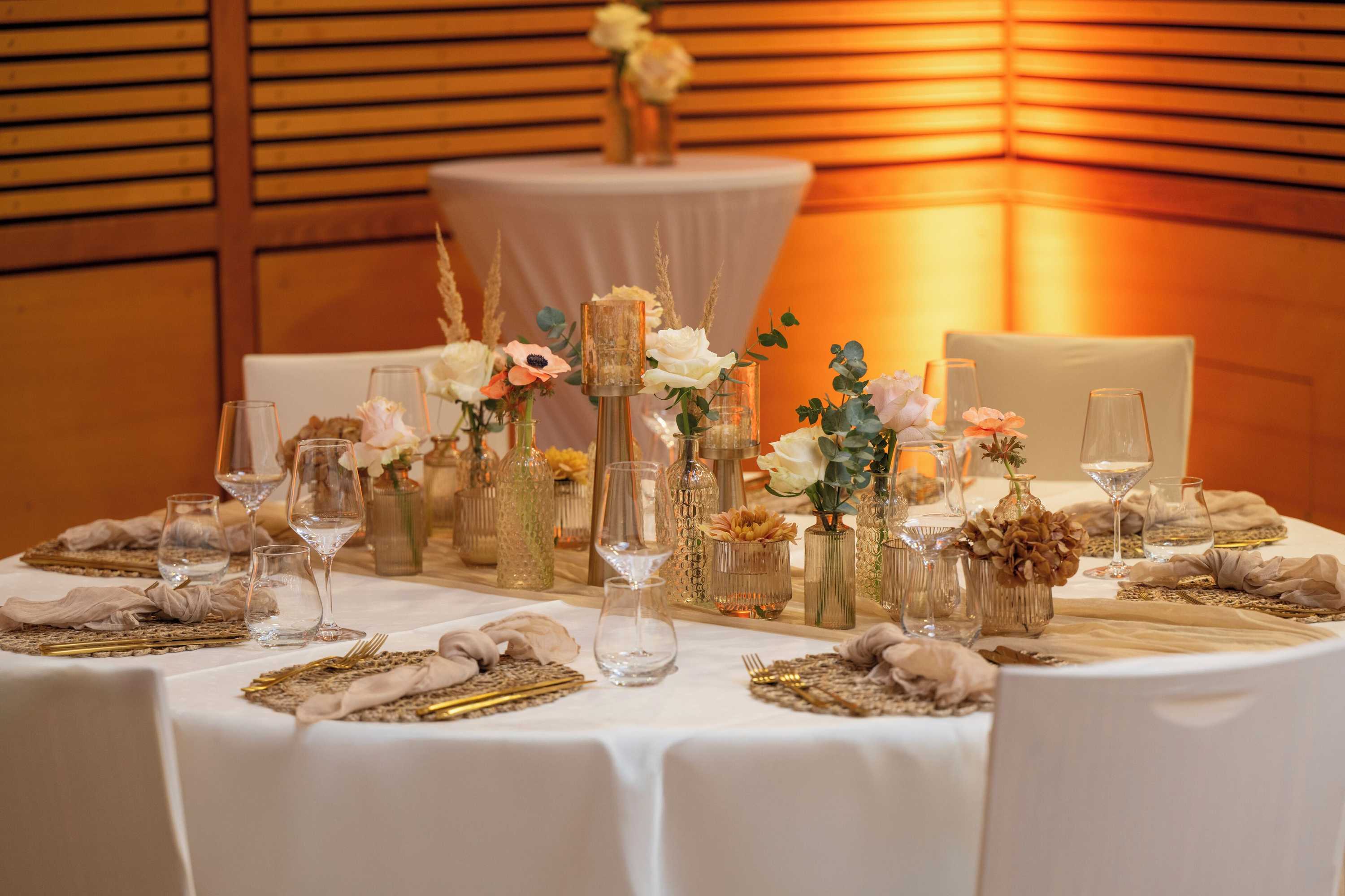 Gift card for Vevio Hotel & Events