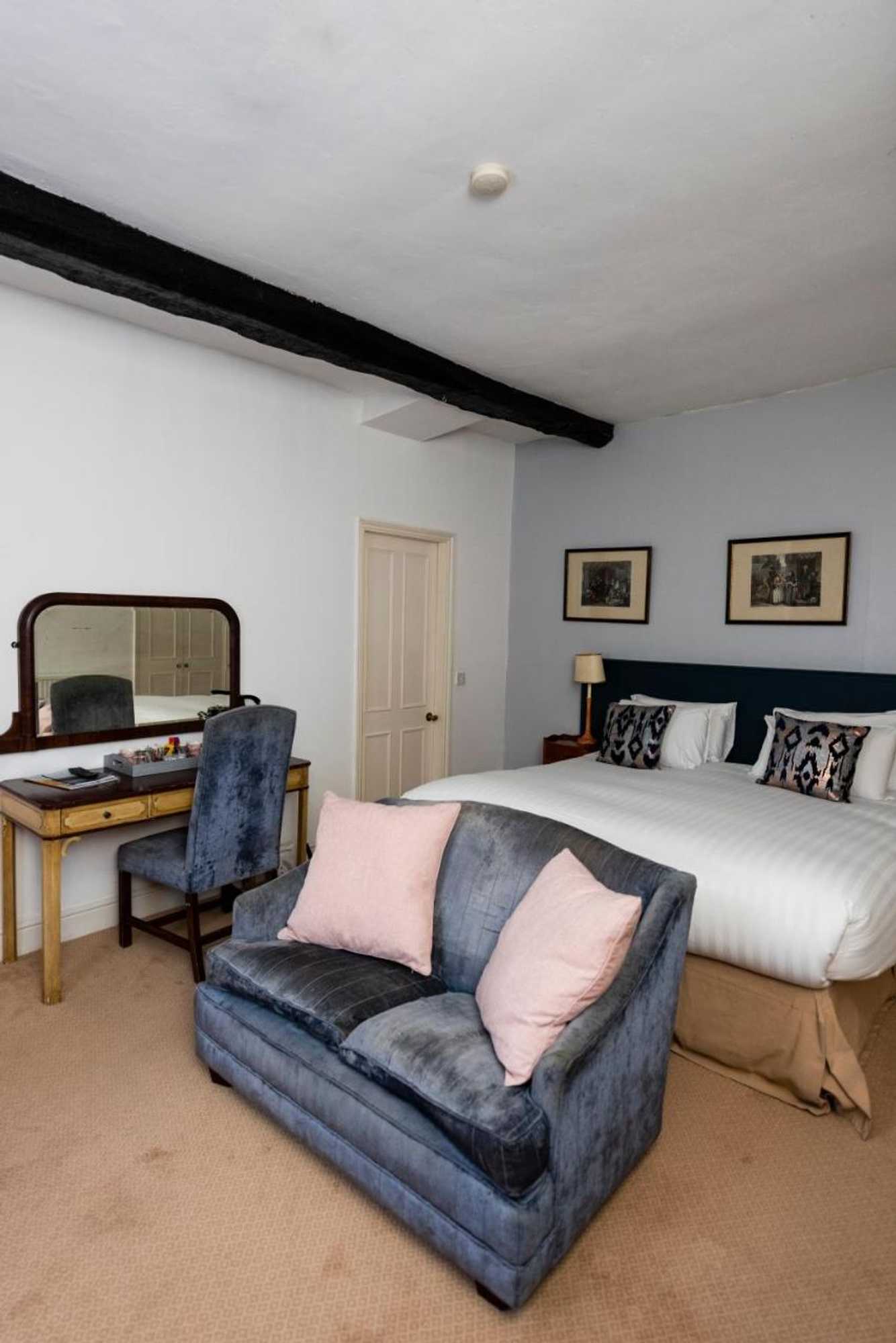 Gift card for The George Inn