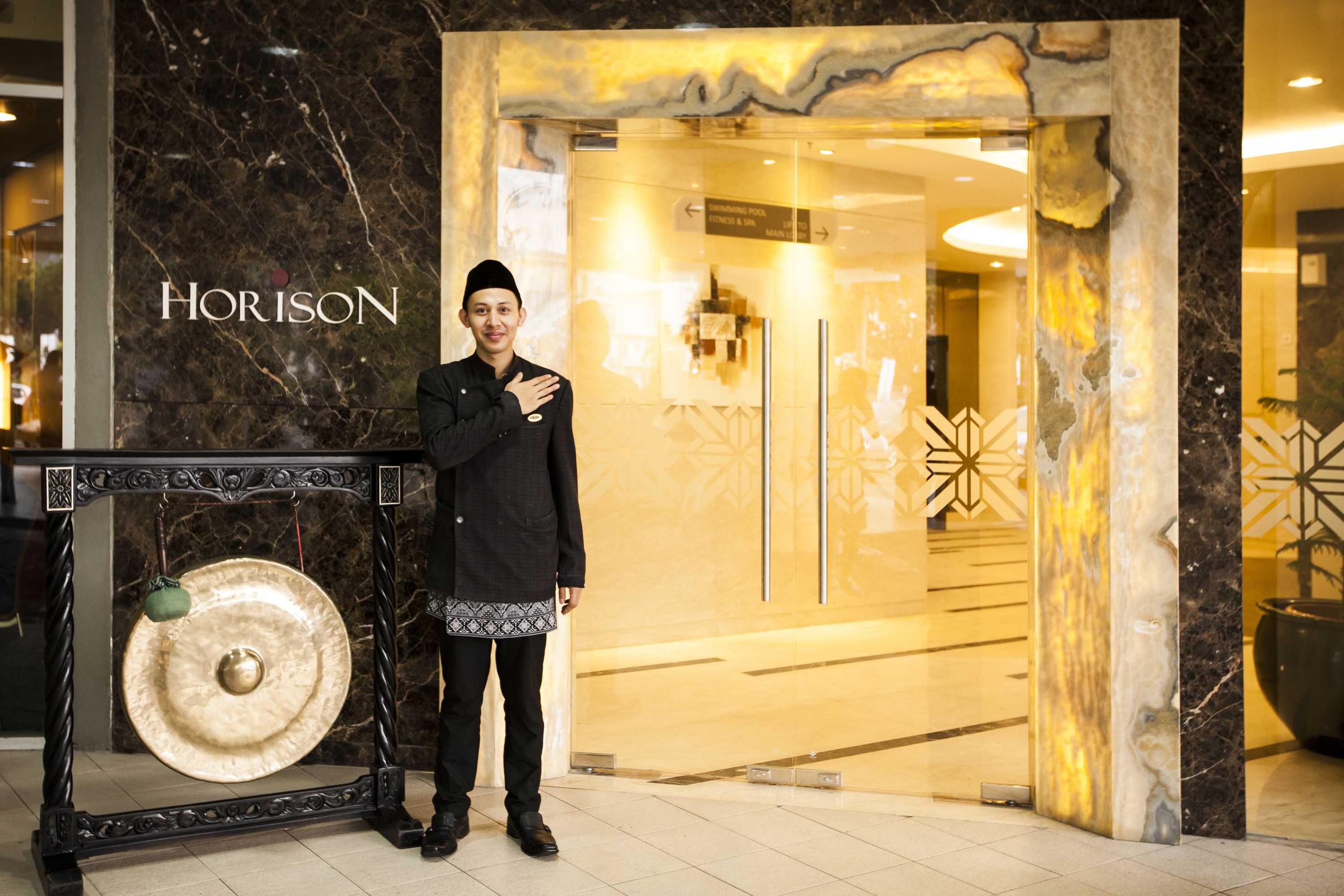 Gift card for Horison Ultima Bekasi Gift card for Horison Ultima Bekasi