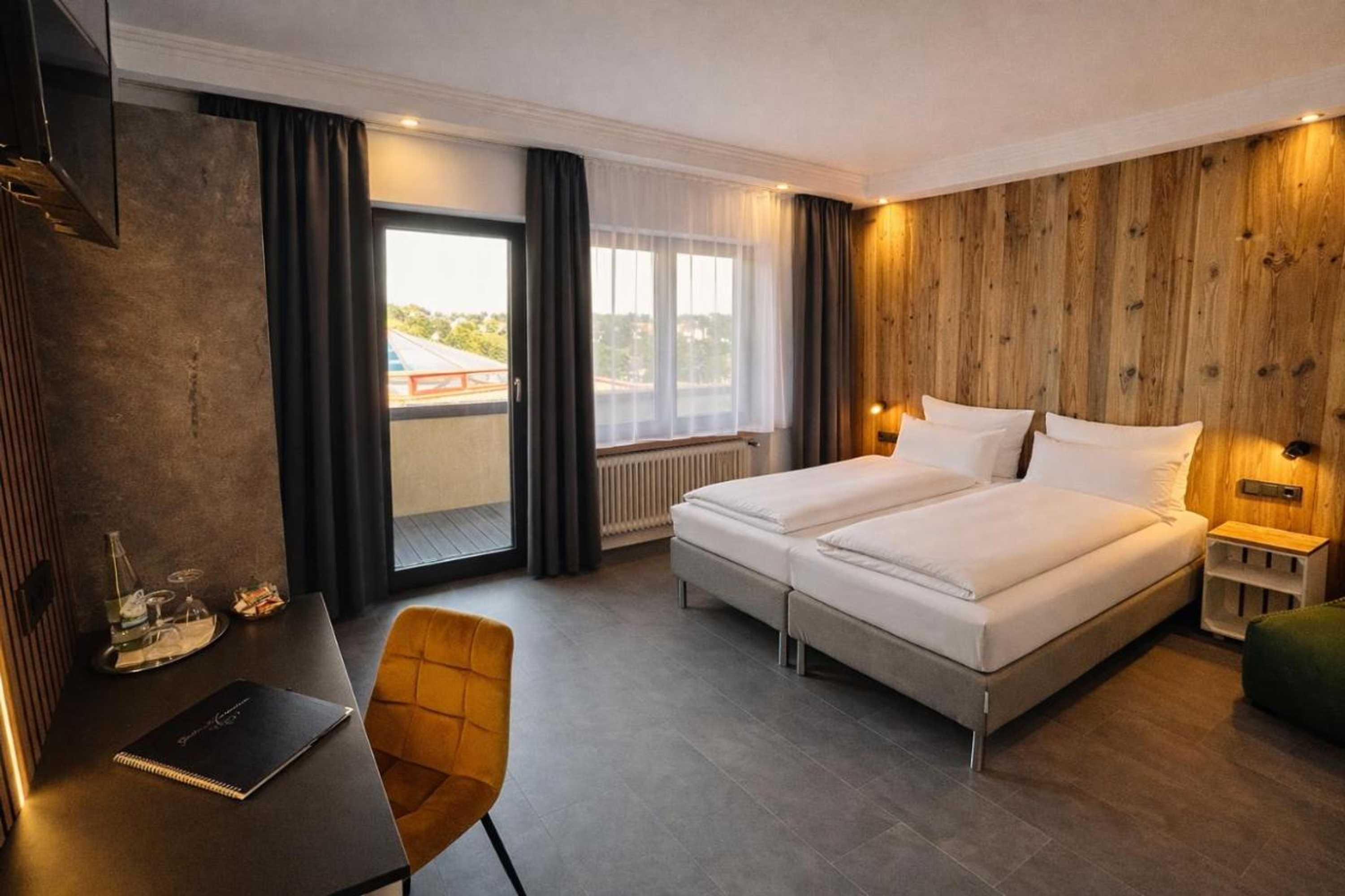 Gift card for Junipro Hotel Schinderhannes