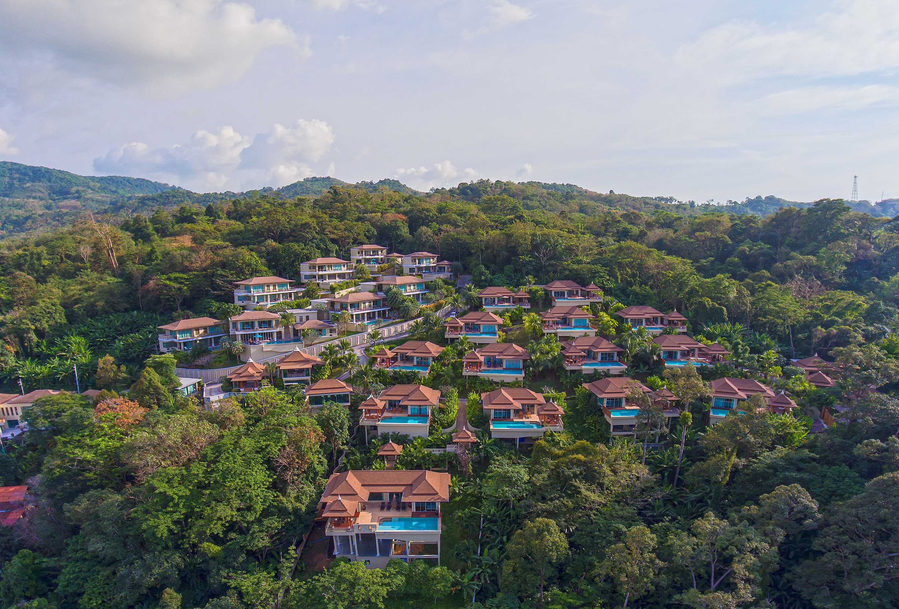 Gift card for Villa Tantawan Resort And Spa Gift card for Villa Tantawan Resort And Spa