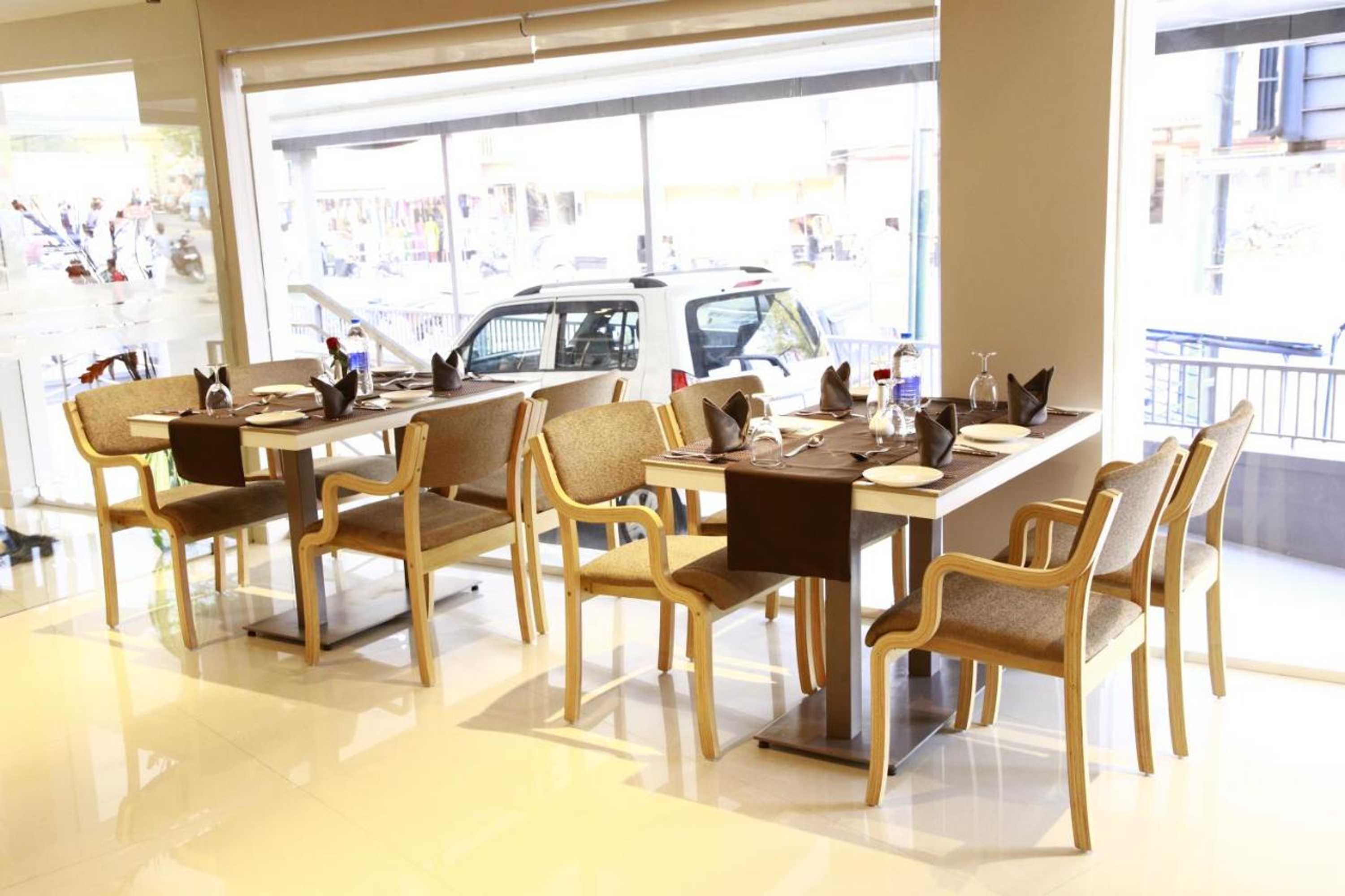 Gift card for Hotel Panacea Ventures