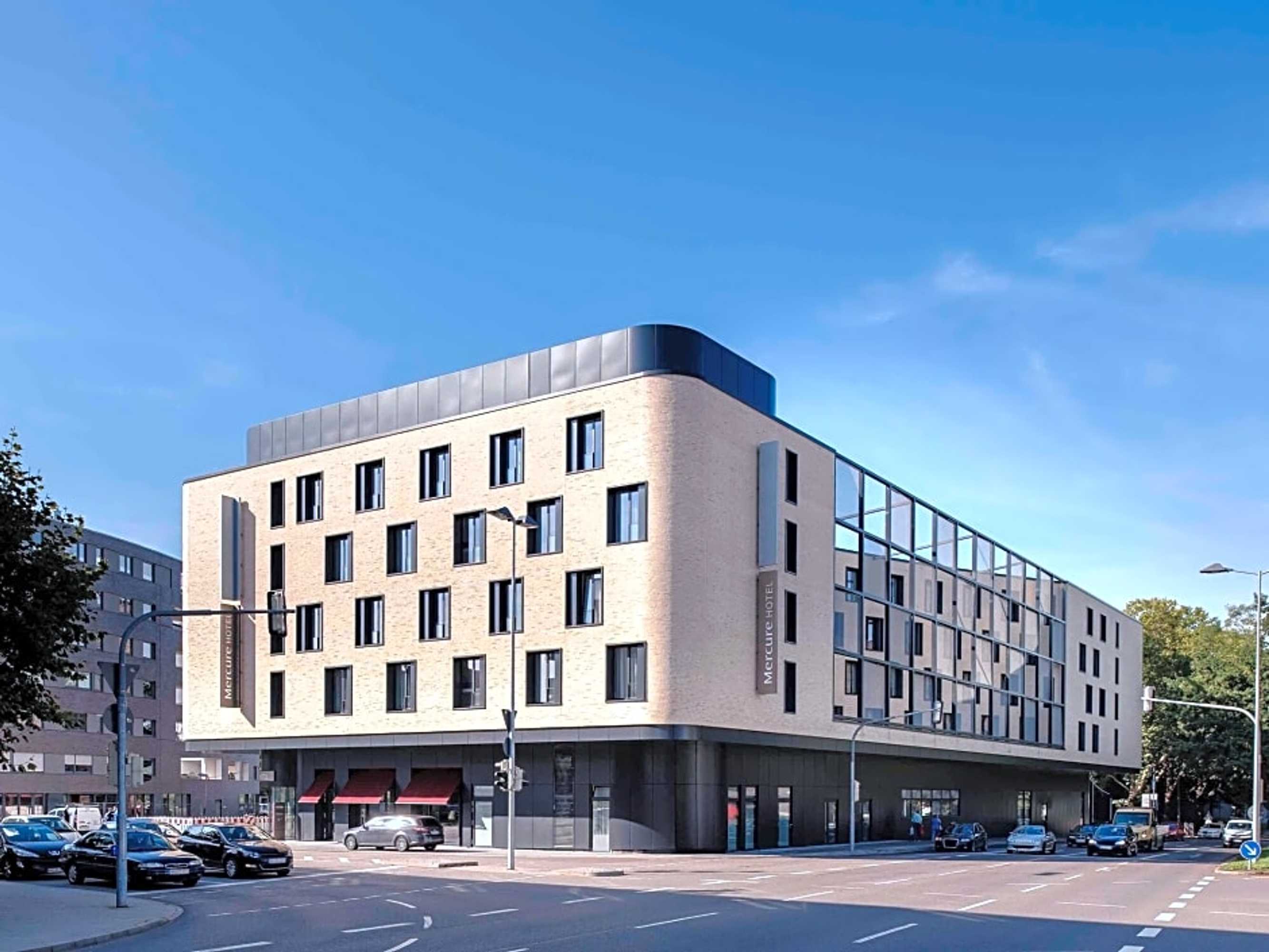 Gift card for Premier Inn Heilbronn City Centre Gift card for Premier Inn Heilbronn City Centre