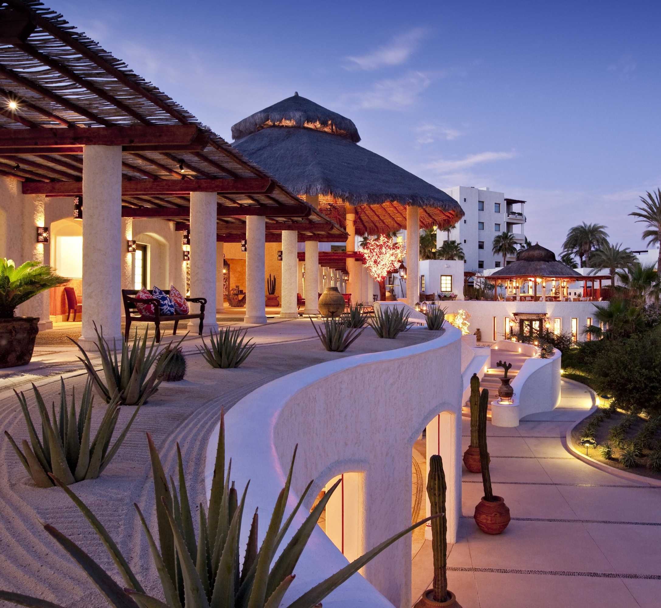 Gift card for Las Ventanas al Paraiso, A Rosewood Resort Gift card for Las Ventanas al Paraiso, A Rosewood Resort