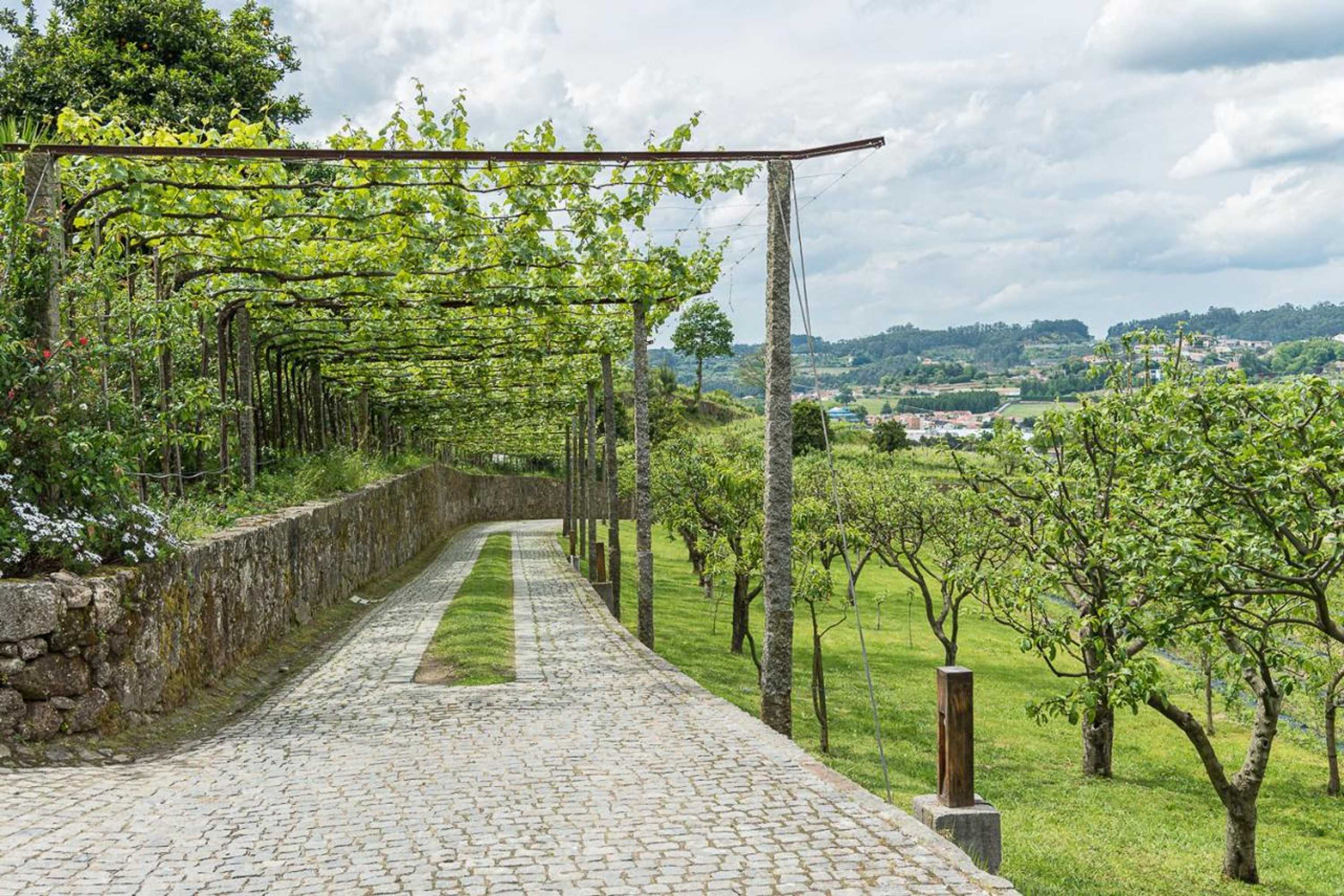 Gift card for Quinta Das Piramides