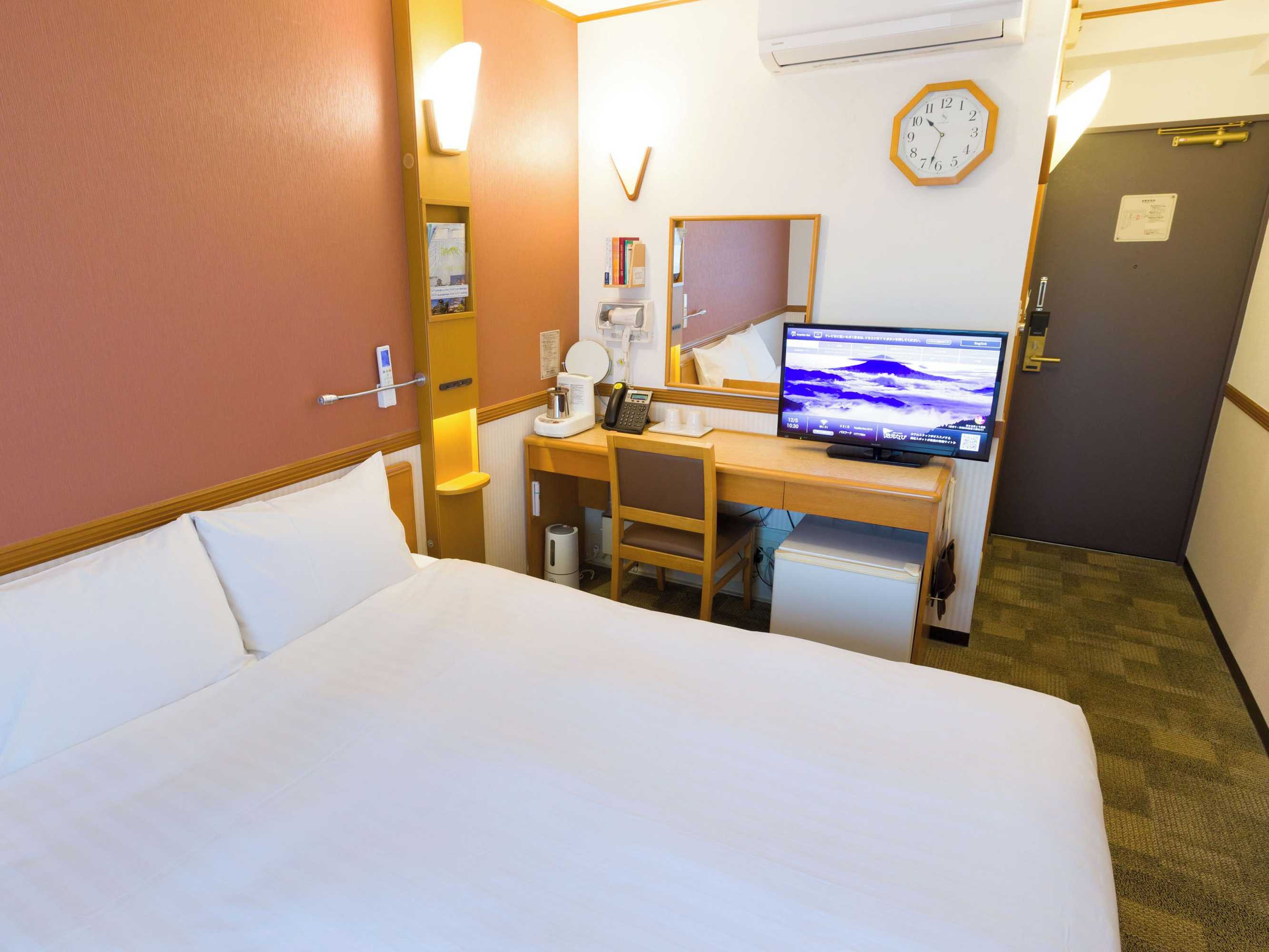 Gift card for Toyoko Inn Fukushima Station Higashi 2 Gift card for Toyoko Inn Fukushima Station Higashi 2