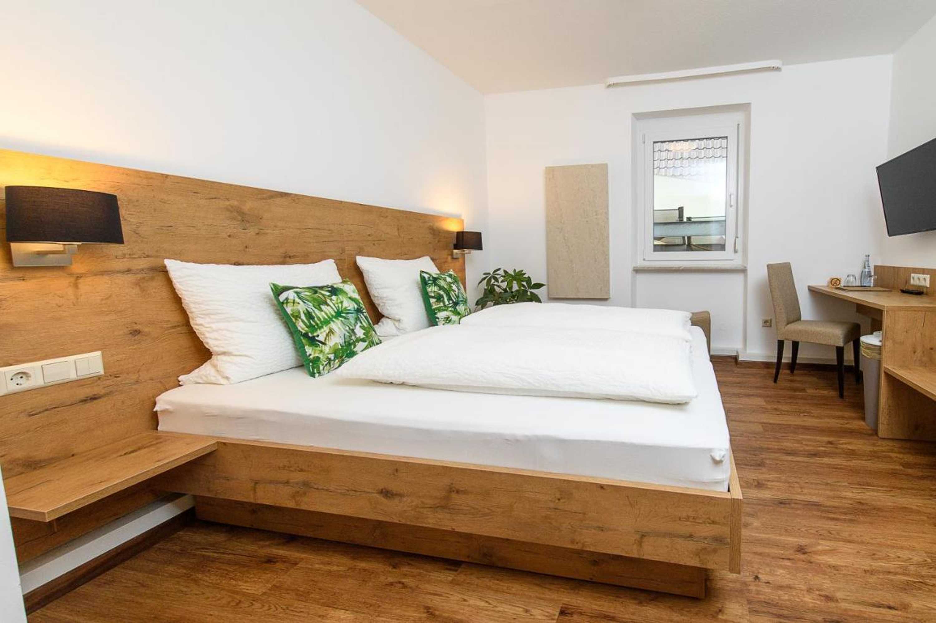 Gift card for Zum Scheffelhof