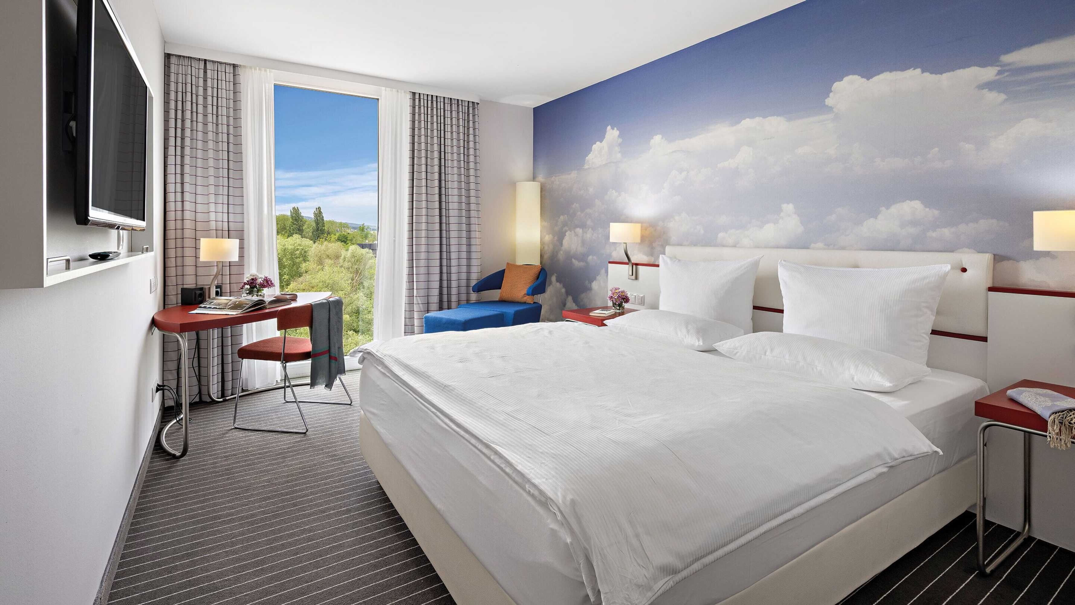 Gift card for Hey Lou Hotel Friedrichshafen Gift card for Hey Lou Hotel Friedrichshafen