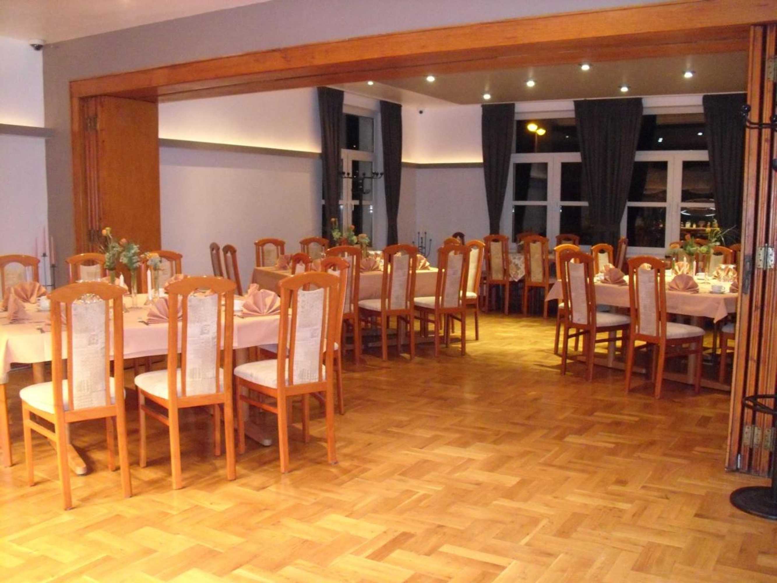 Gift card for Hotel Cappuccino