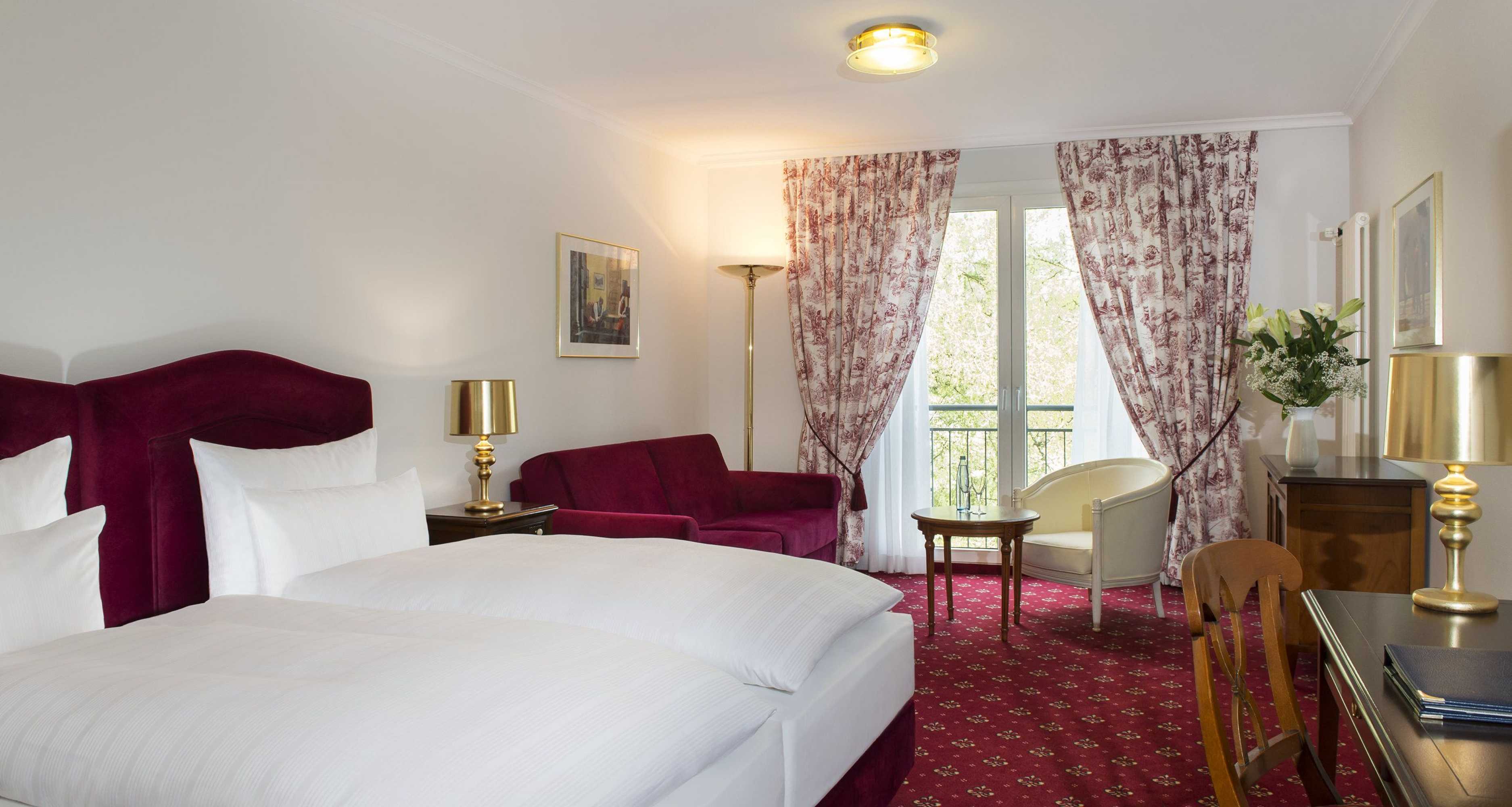 Gift card for Victor's Residenz-Hotel Saarbrücken Gift card for Victor's Residenz-Hotel Saarbrücken