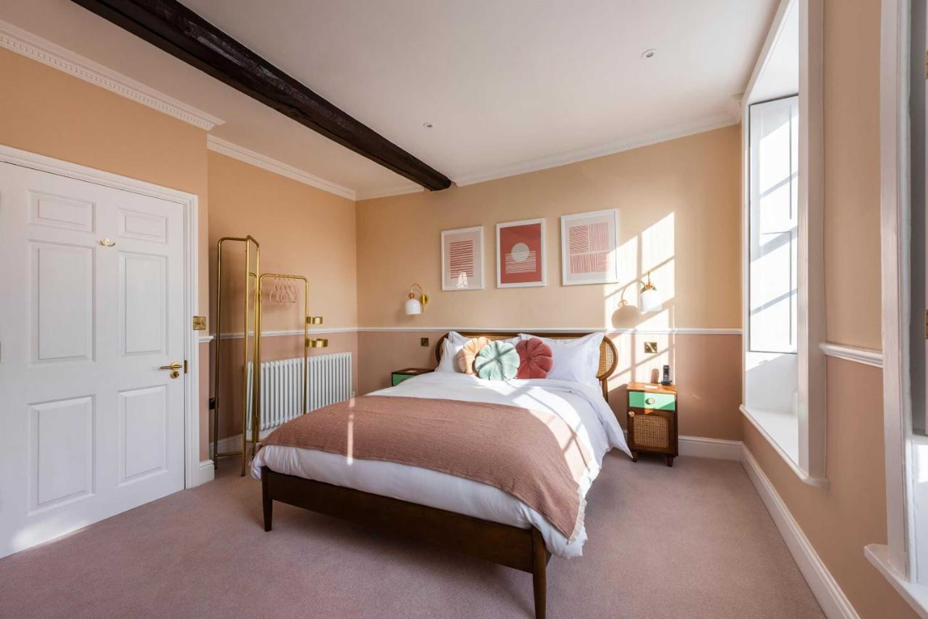 Gift card for The George Hotel & Brasserie