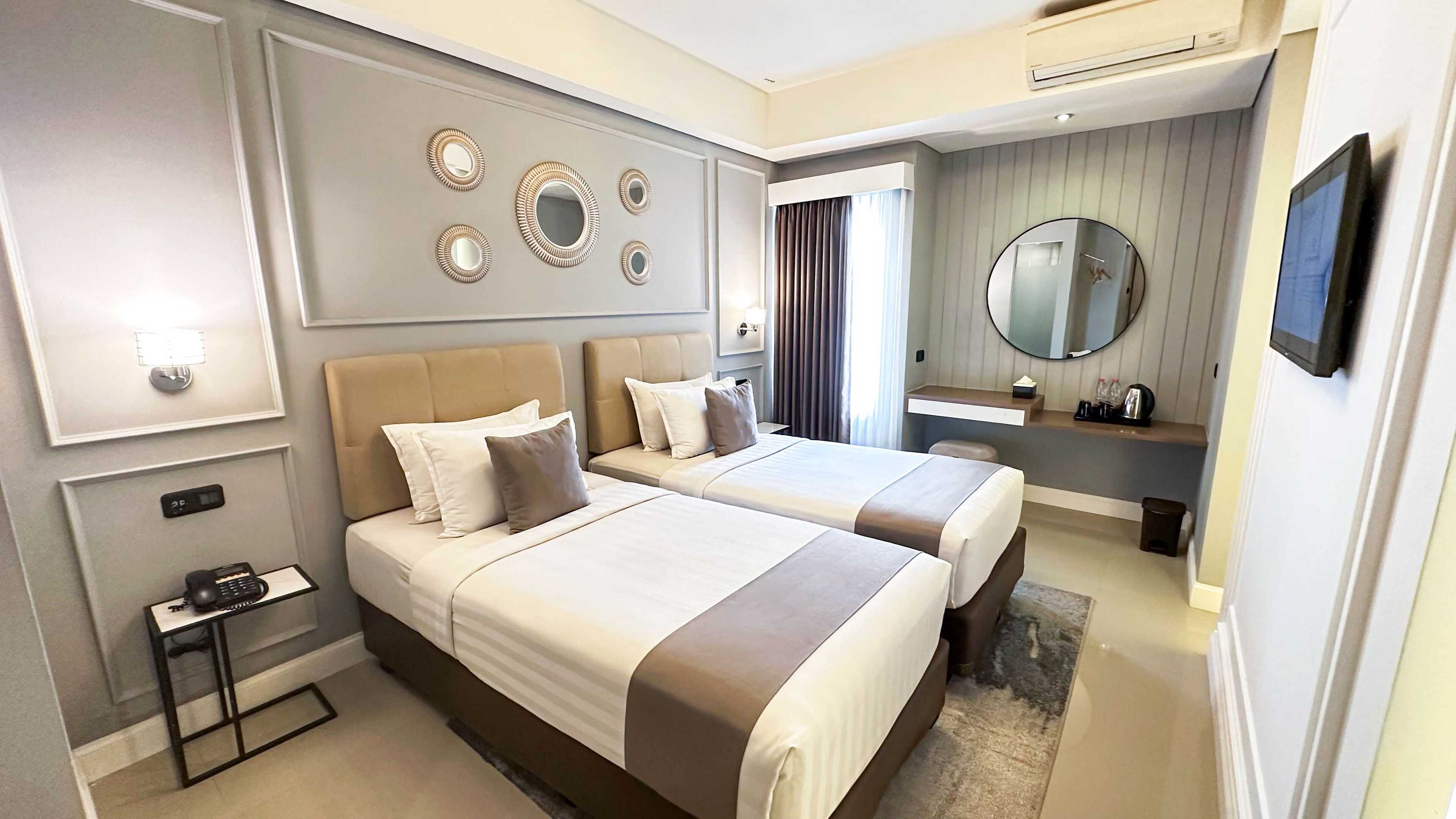 Gift card for Hotel Fortunagrande Malioboro Yogyakarta Gift card for Hotel Fortunagrande Malioboro Yogyakarta